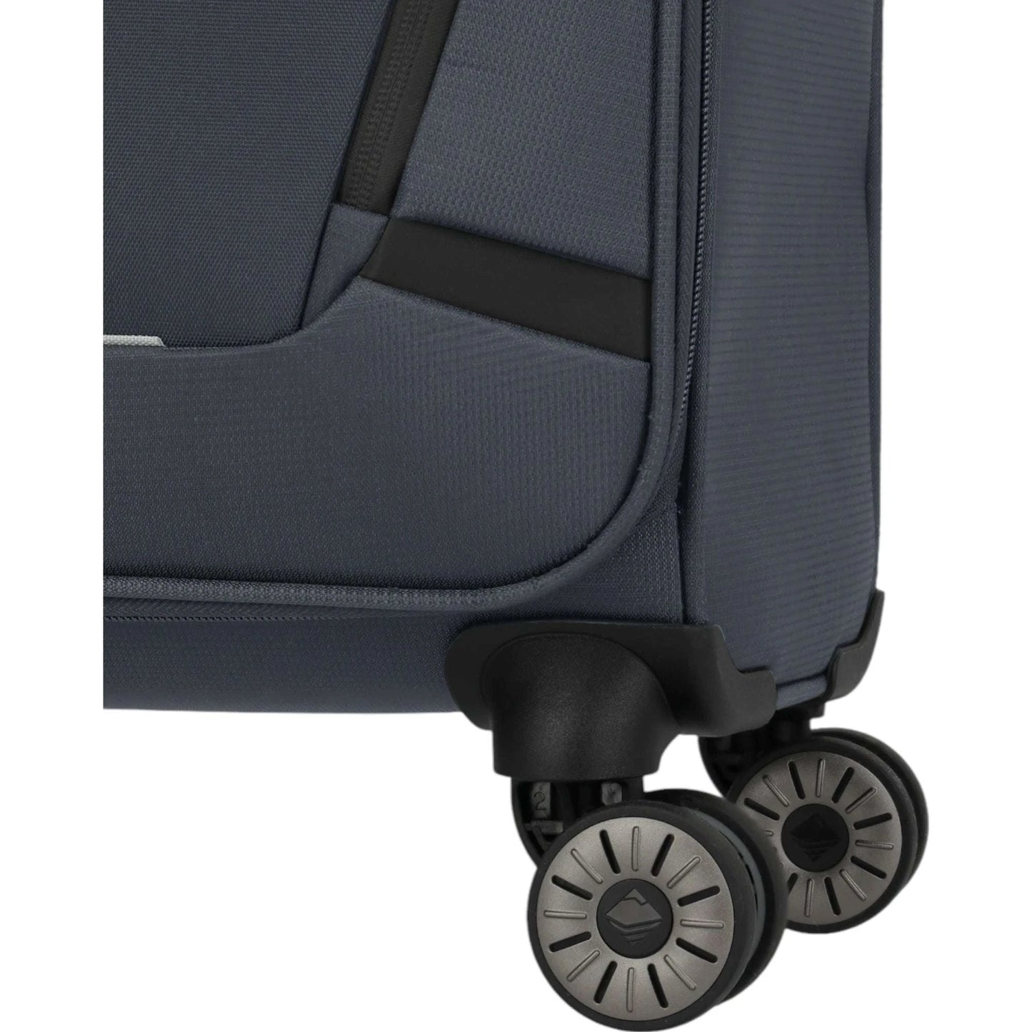 Travelite Jetpack Multi Light 4-Rad Cabin Trolley 55 cm -anthrazit KOFFER-PLUS.COM