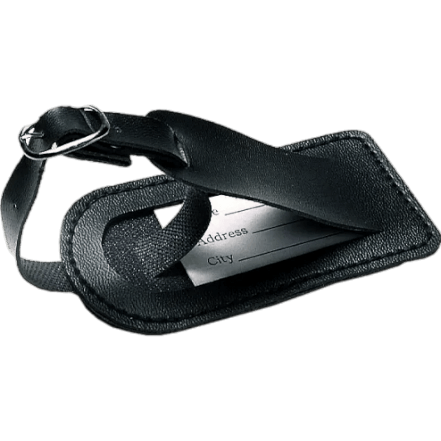 Travelite Accessoires Kofferanhänger 10 cm -Schwarz KOFFER-PLUS.COM