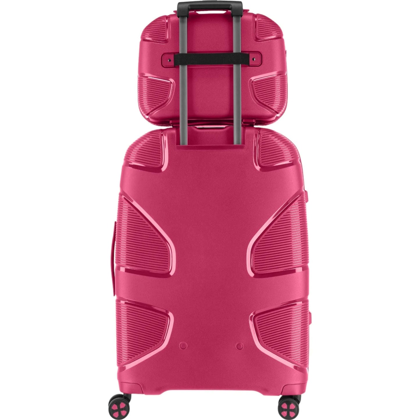 Impackt IP1 Beautycase 40 cm -Flora Pink KOFFER-PLUS.COM