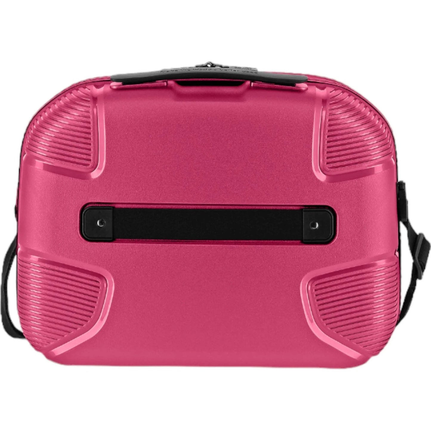 Impackt IP1 Beautycase 40 cm -Flora Pink KOFFER-PLUS.COM