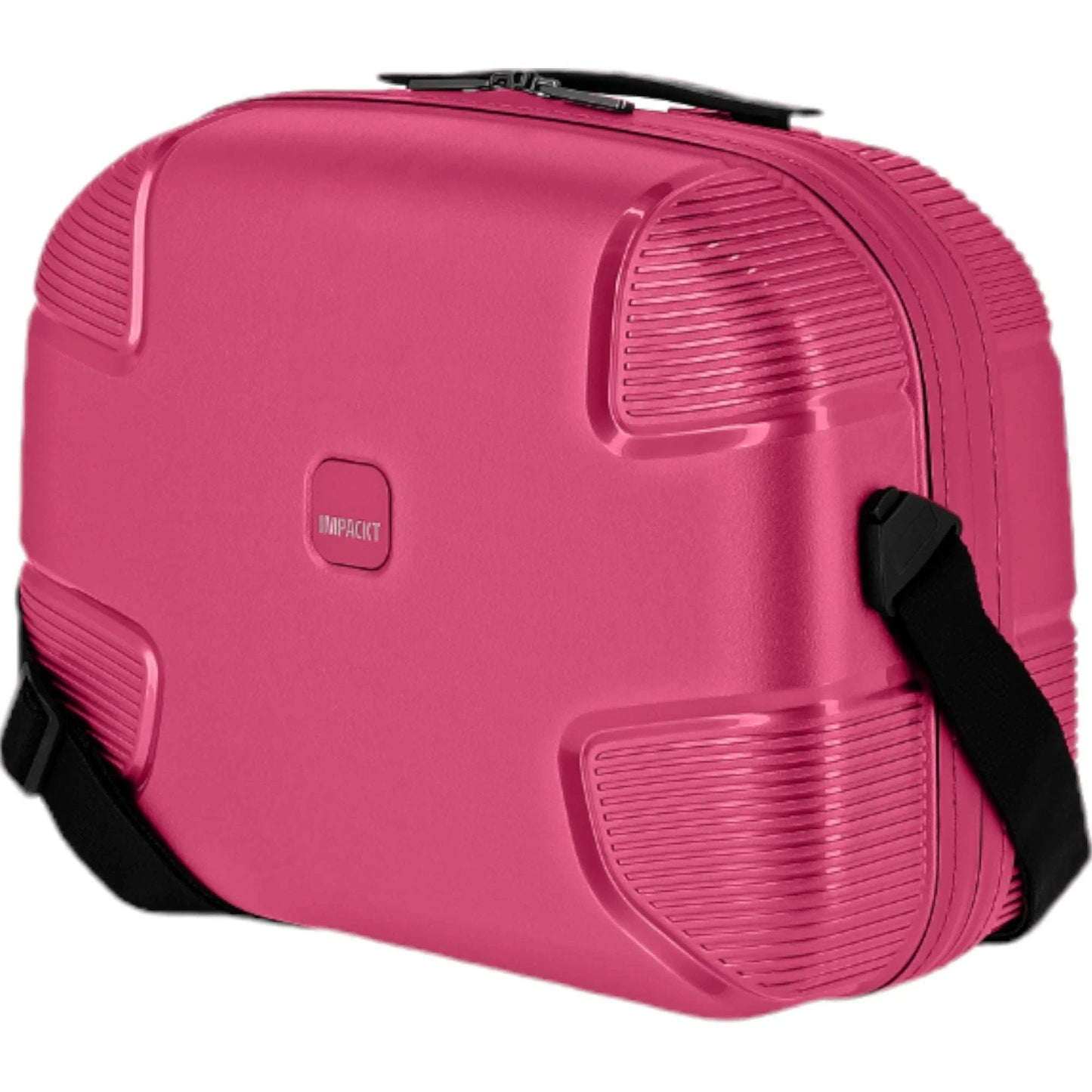 Impackt IP1 Beautycase 40 cm -Flora Pink KOFFER-PLUS.COM