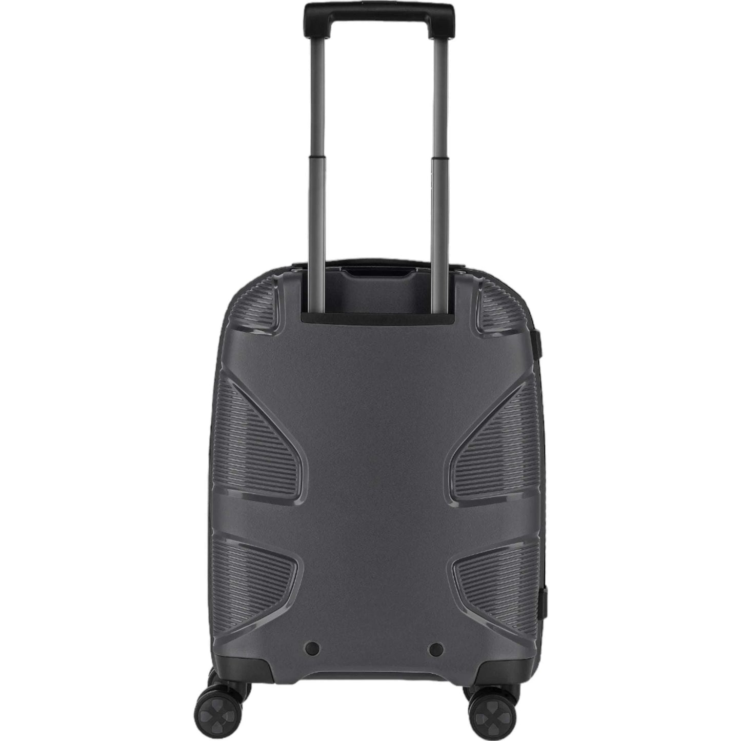 Impackt IP1 Kabinen-Trolley S 55 cm -Lava Black KOFFER-PLUS.COM