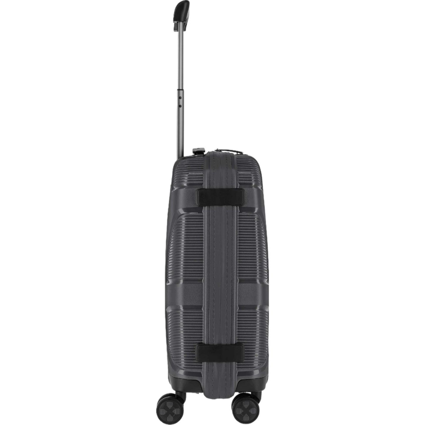 Impackt IP1 Kabinen-Trolley S 55 cm -Lava Black KOFFER-PLUS.COM