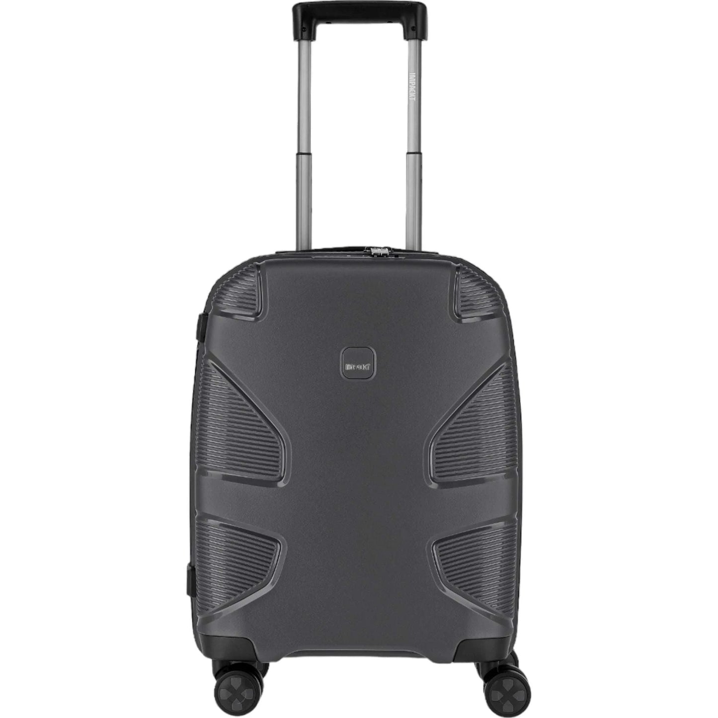 Impackt IP1 Kabinen-Trolley S 55 cm -Lava Black KOFFER-PLUS.COM