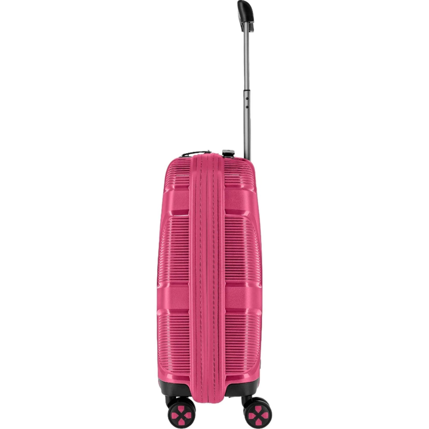 Impackt IP1 Kabinen-Trolley S 55 cm -Flora Pink KOFFER-PLUS.COM