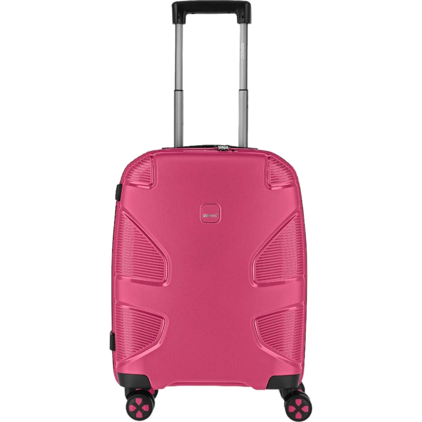 Impackt IP1 Kabinen-Trolley S 55 cm -Flora Pink KOFFER-PLUS.COM