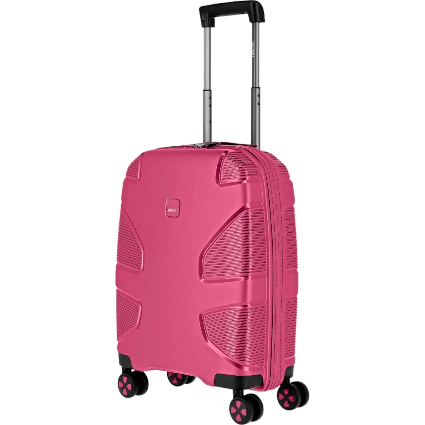 Impackt IP1 Kabinen-Trolley S 55 cm -Flora Pink KOFFER-PLUS.COM