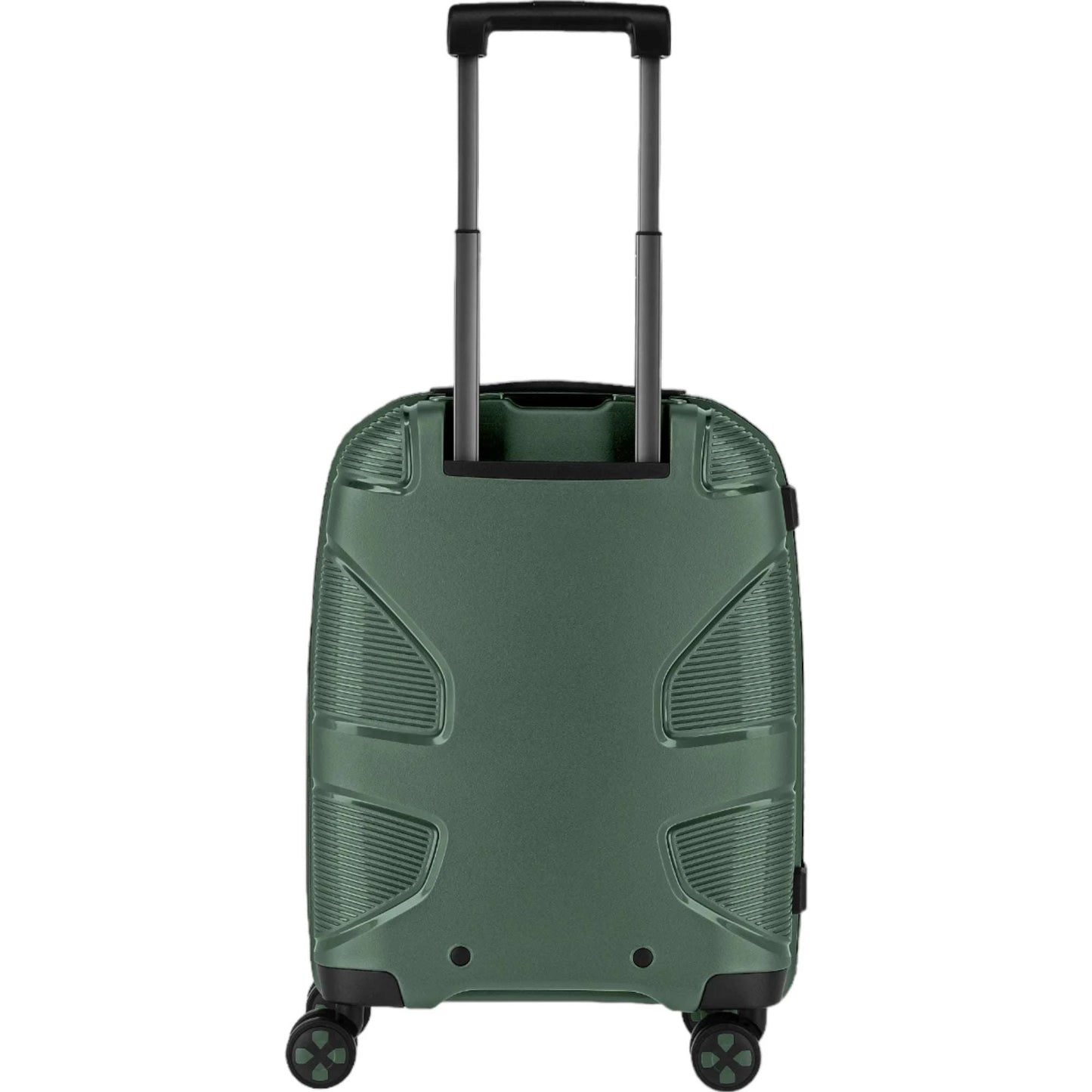 Impackt IP1 Kabinen-Trolley S 55 cm -Deep Sea Green KOFFER-PLUS.COM