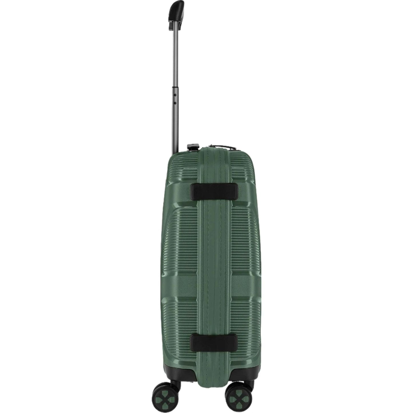 Impackt IP1 Kabinen-Trolley S 55 cm -Deep Sea Green KOFFER-PLUS.COM