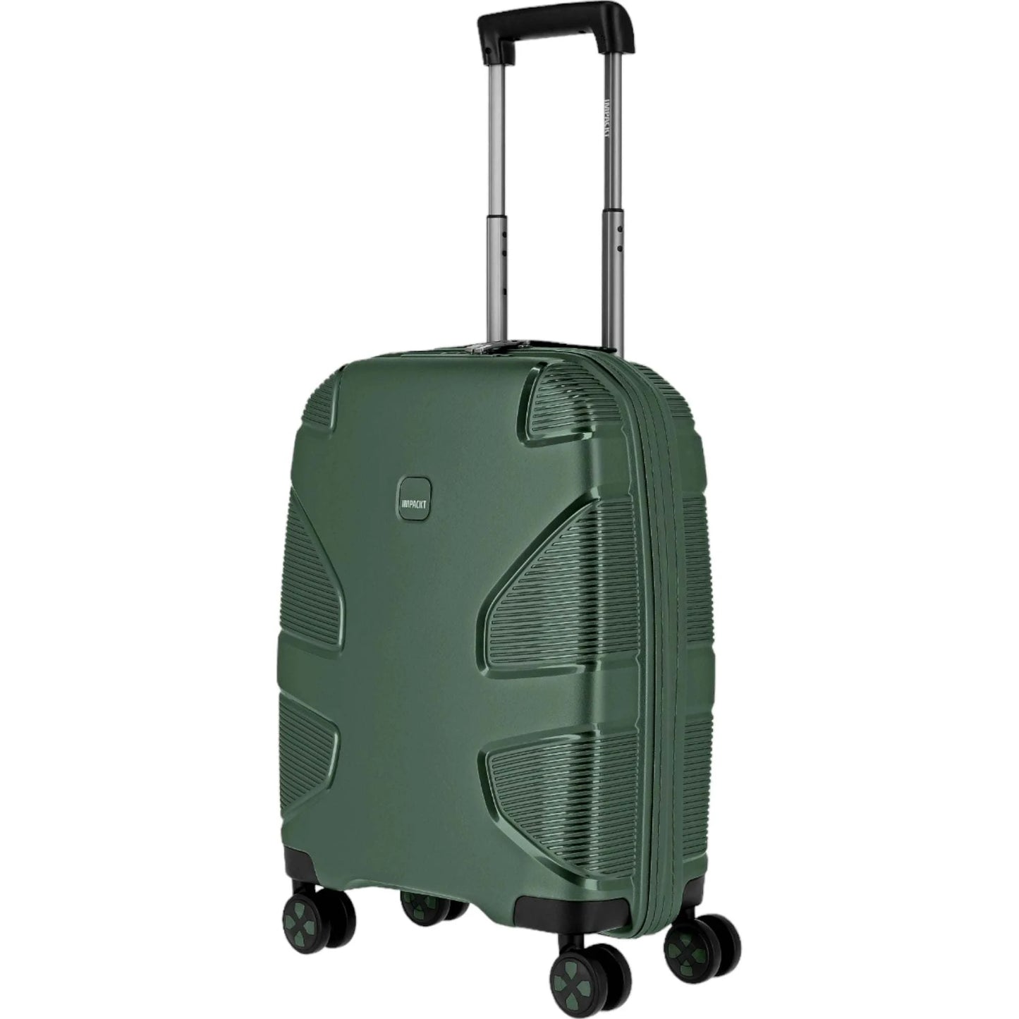 Impackt IP1 Kabinen-Trolley S 55 cm -Deep Sea Green KOFFER-PLUS.COM
