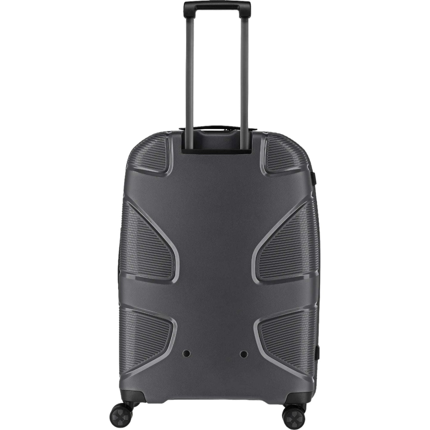 Impackt IP1 4-Rollen-Koffer L 76 cm -Lava Black KOFFER-PLUS.COM