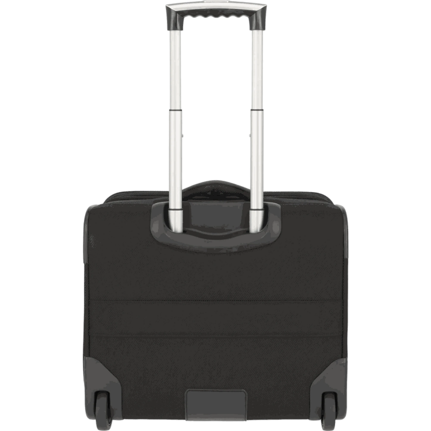 Travelite Meet 2-Rollen Business-Trolley 43 cm -SchwarzKOFFER-PLUS.COM