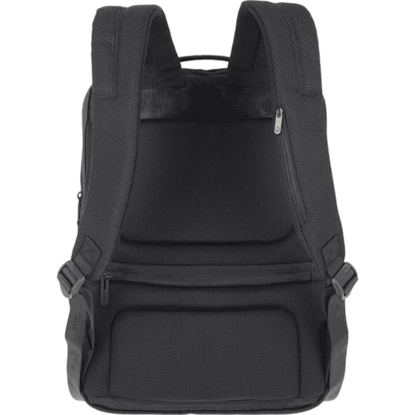 Travelite Meet Rucksack 41 cm -Schwarz KOFFER-PLUS.COM