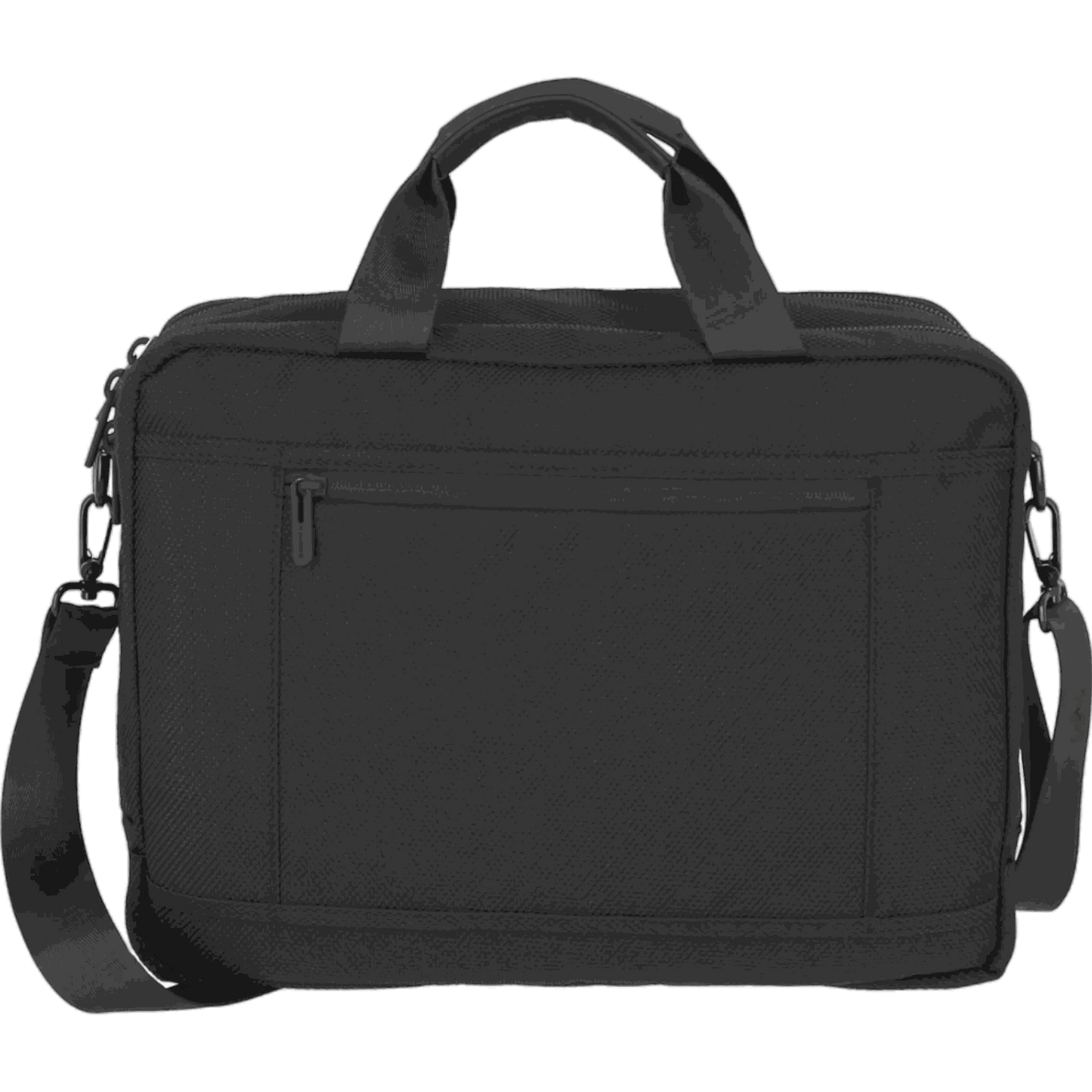 Travelite Meet Aktentasche mit Laptopfach 42 cm -Schwarz KOFFER-PLUS.COM