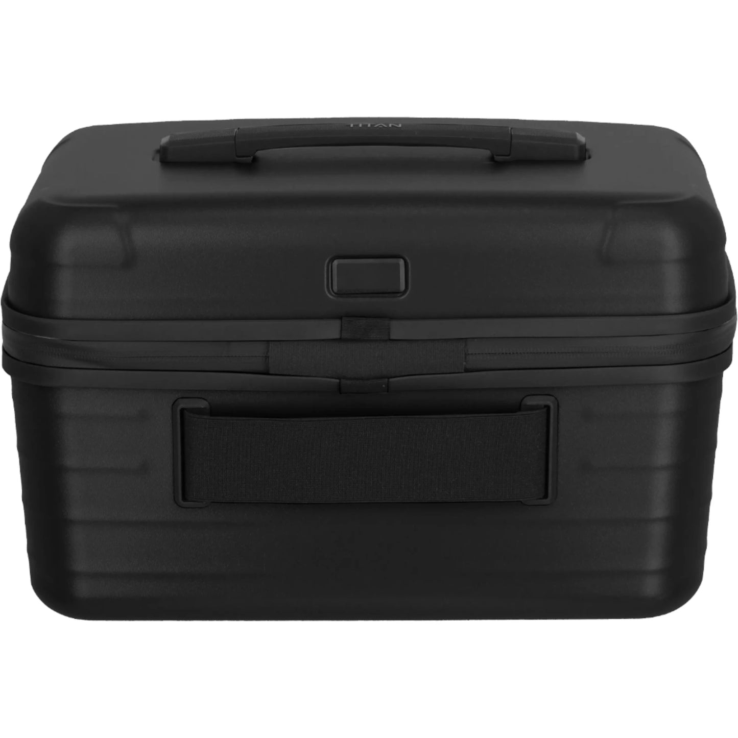 TITAN UPGRADE Beautycase 39 cm -Schwarz KOFFER-PLUS.COM
