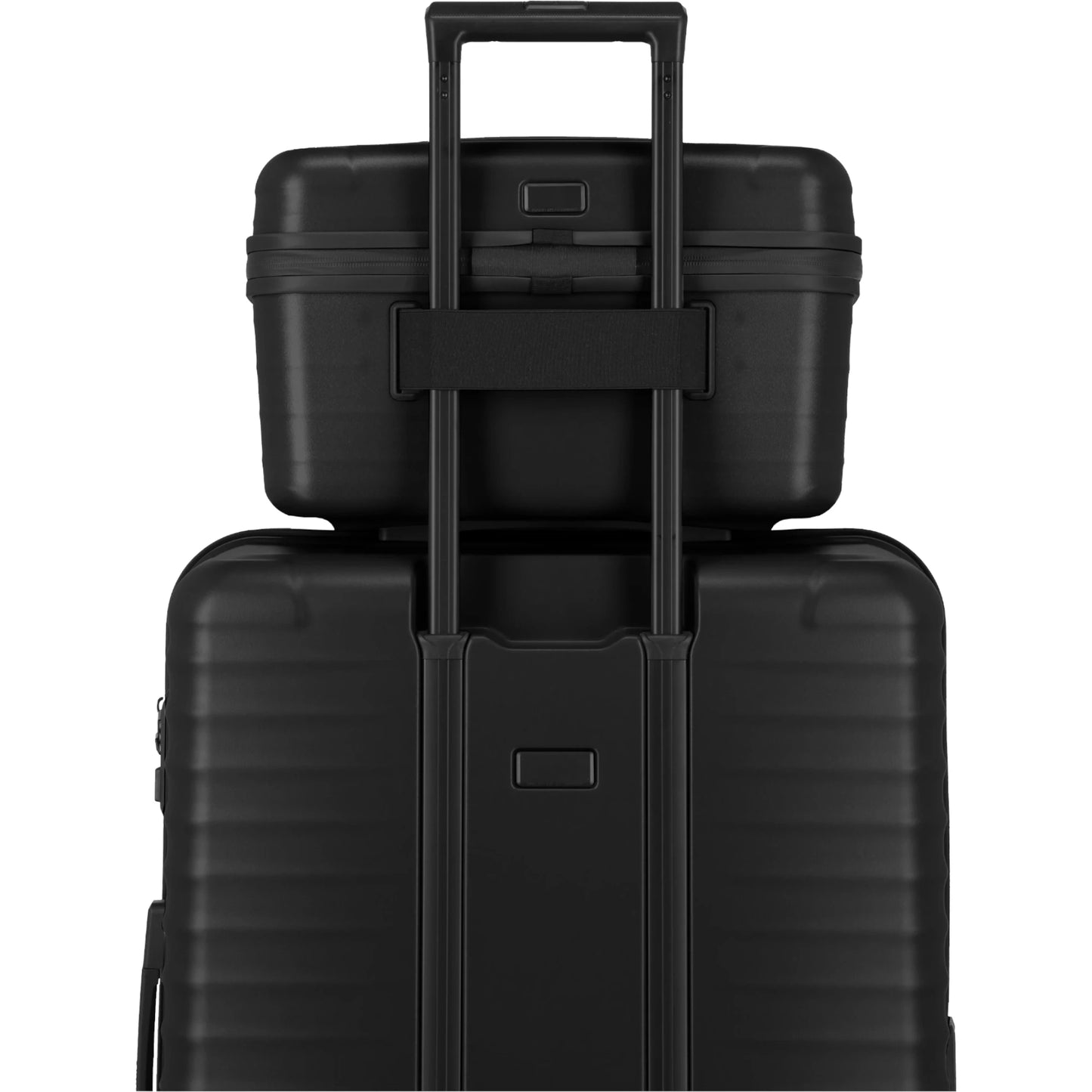 TITAN UPGRADE Beautycase 39 cm -Schwarz KOFFER-PLUS.COM