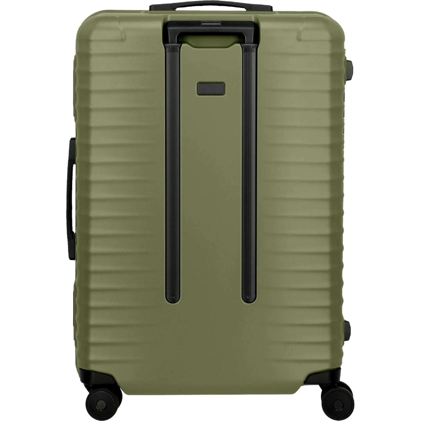 TITAN OVERSEAS 4-Rad-Trolley L 75 cm -Forest Green