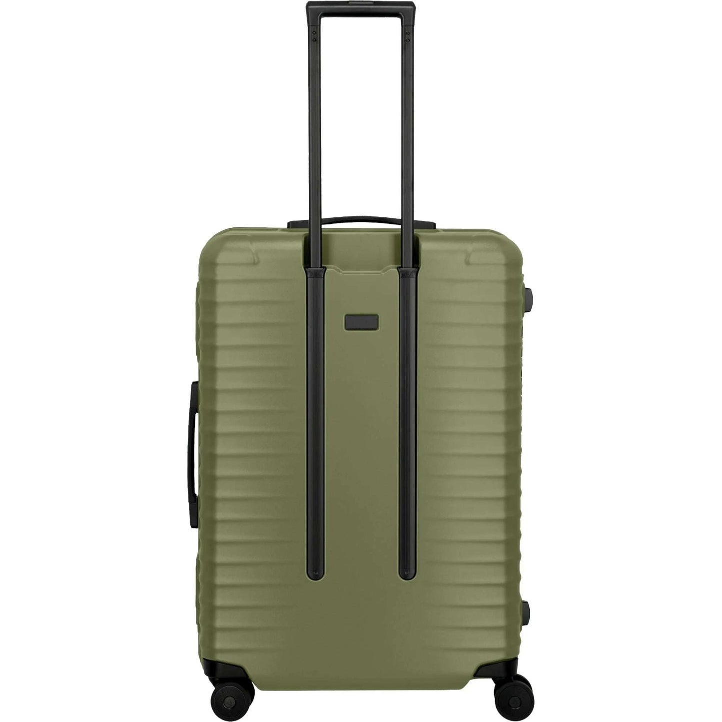 TITAN OVERSEAS 4-Rad-Trolley L 75 cm -Forest Green
