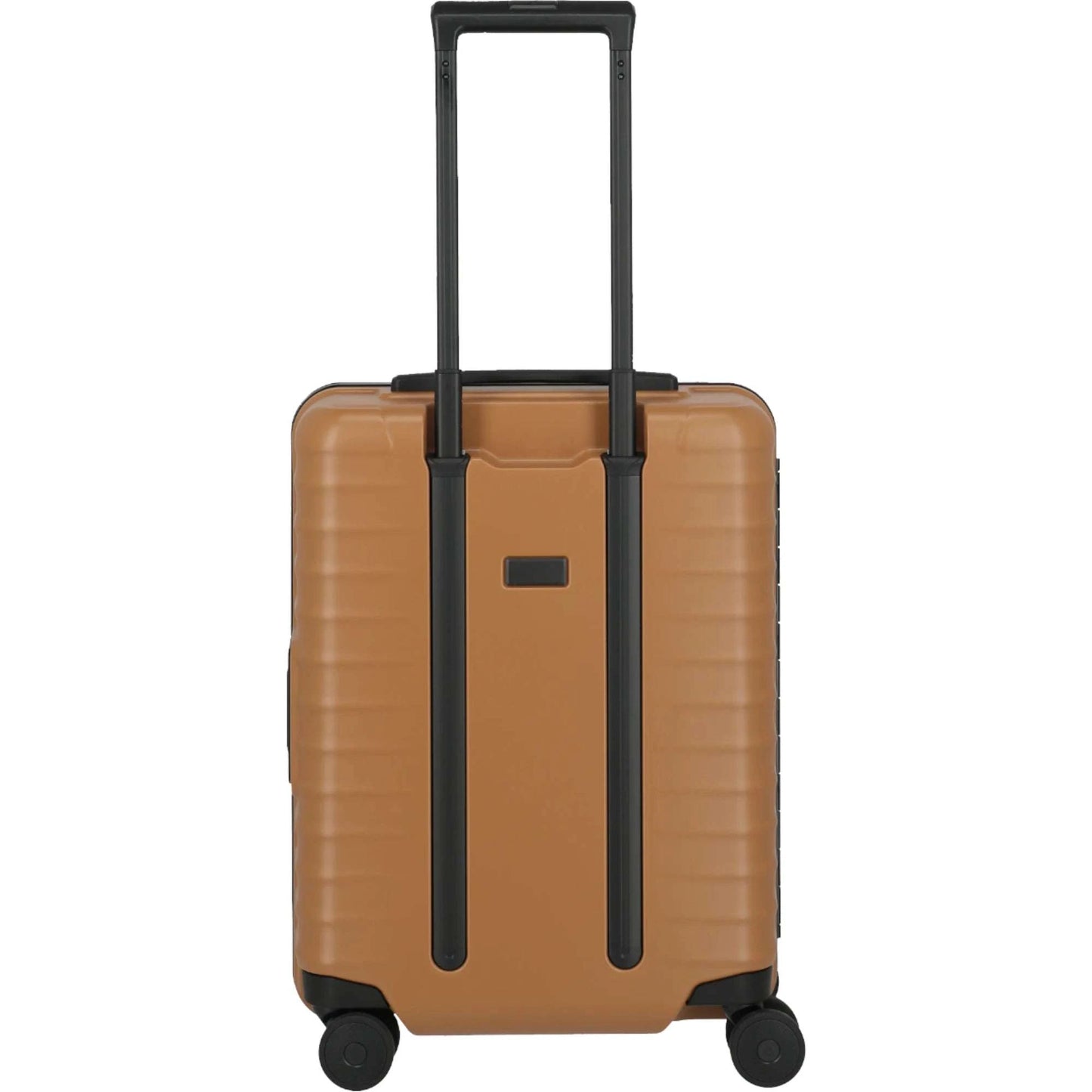 TITAN OVERSEAS 4-Rad-Handgepäck-Trolley S+ 55 cm -Canyon Bronze KOFFER-PLUS.COM