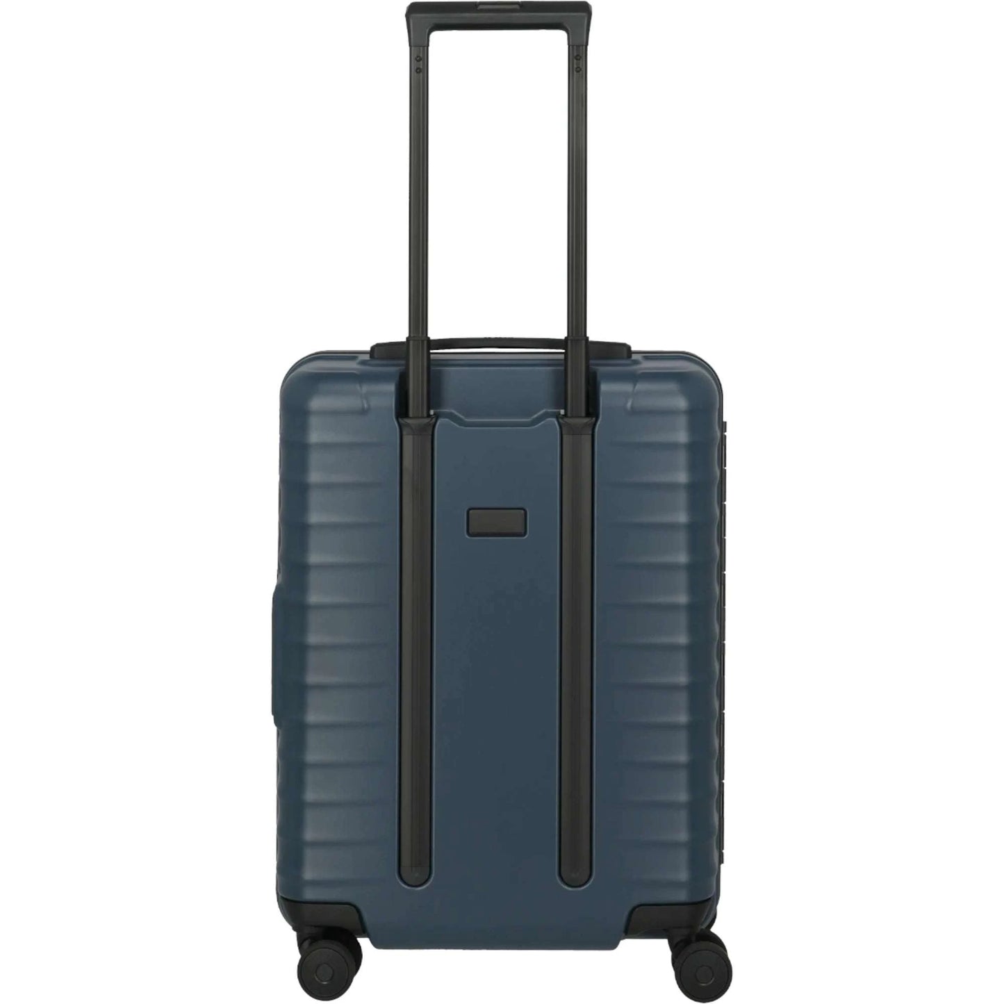 TITAN OVERSEAS 4-Rad-Bordtrolley S+ mit Vortasche 55 cm -Midnight blue KOFFER-PLUS.COM