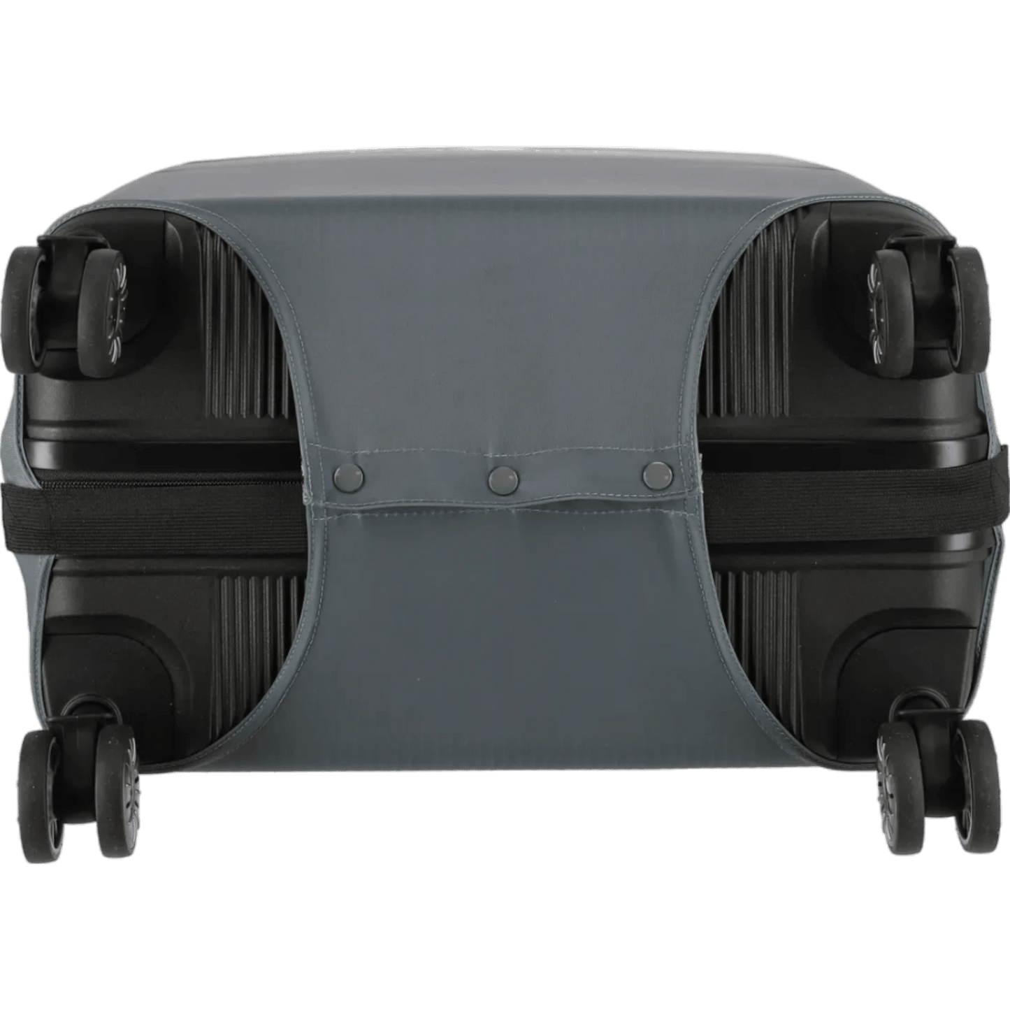 Travelite Accessoires Kofferhülle L -Anthrazit KOFFER-PLUS.COM