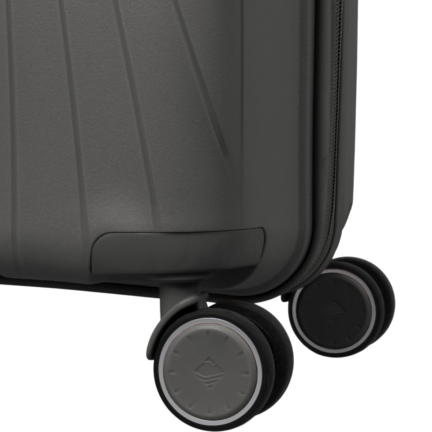 Tamaris by travelite Voyaage 4-Rollen-Kabinentrolley S 55 cm -Anthrazit KOFFER-PLUS.COM