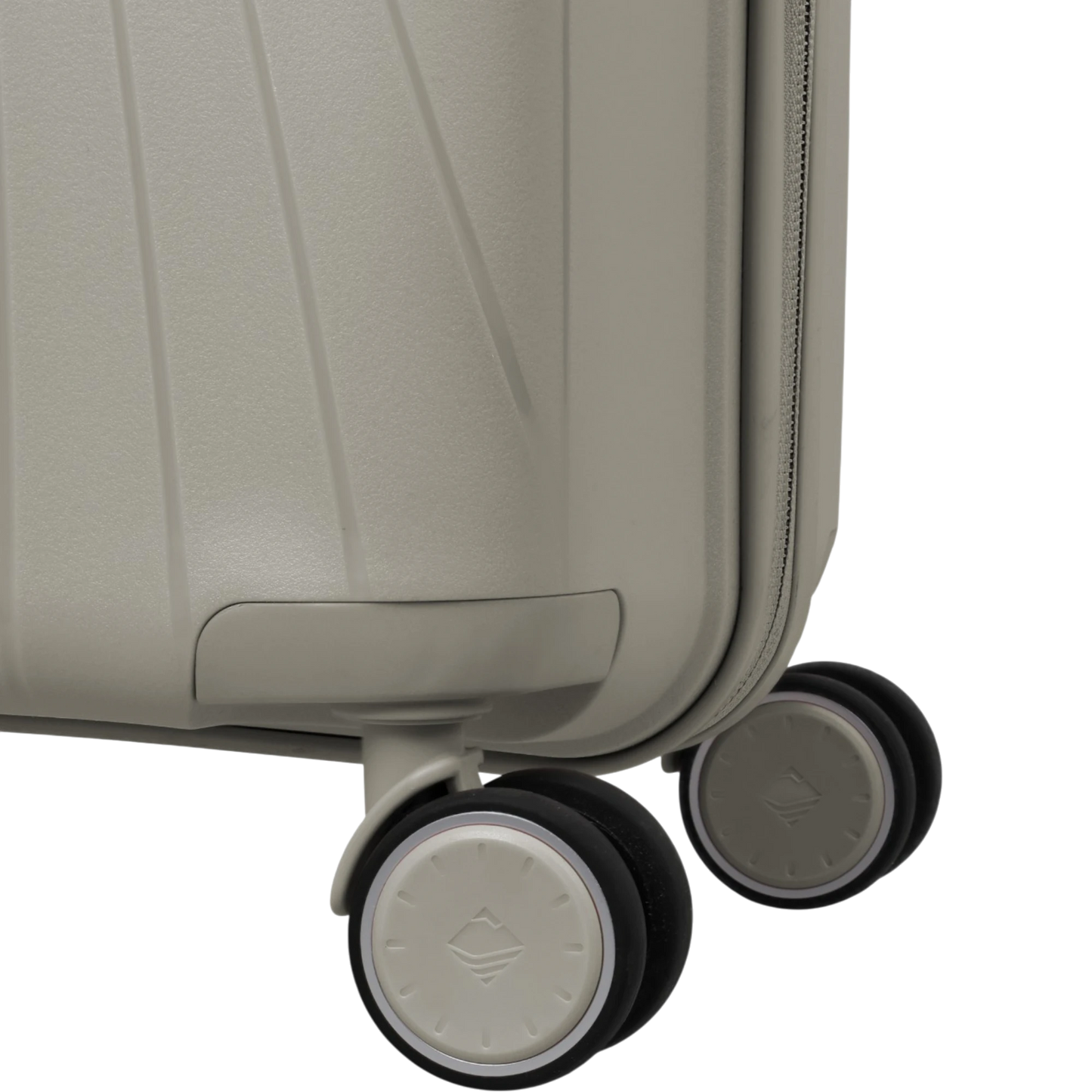 Tamaris by travelite Voyaage 4-Rollen-Kabinentrolley S 55 cm -Sand KOFFER-PLUS.COM