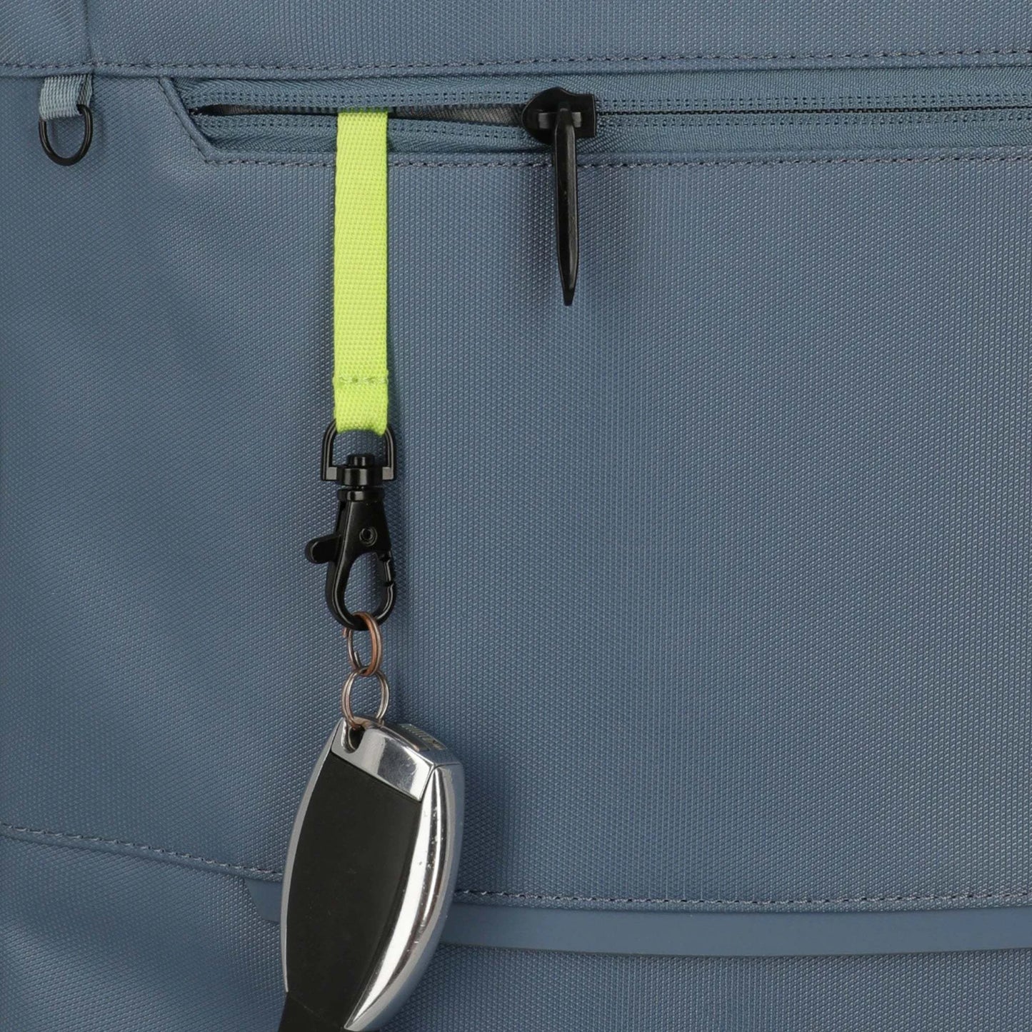 Travelite Workfloow Rucksack L mit Laptopfach 46 cm -Denimblue KOFFER-PLUS.COM