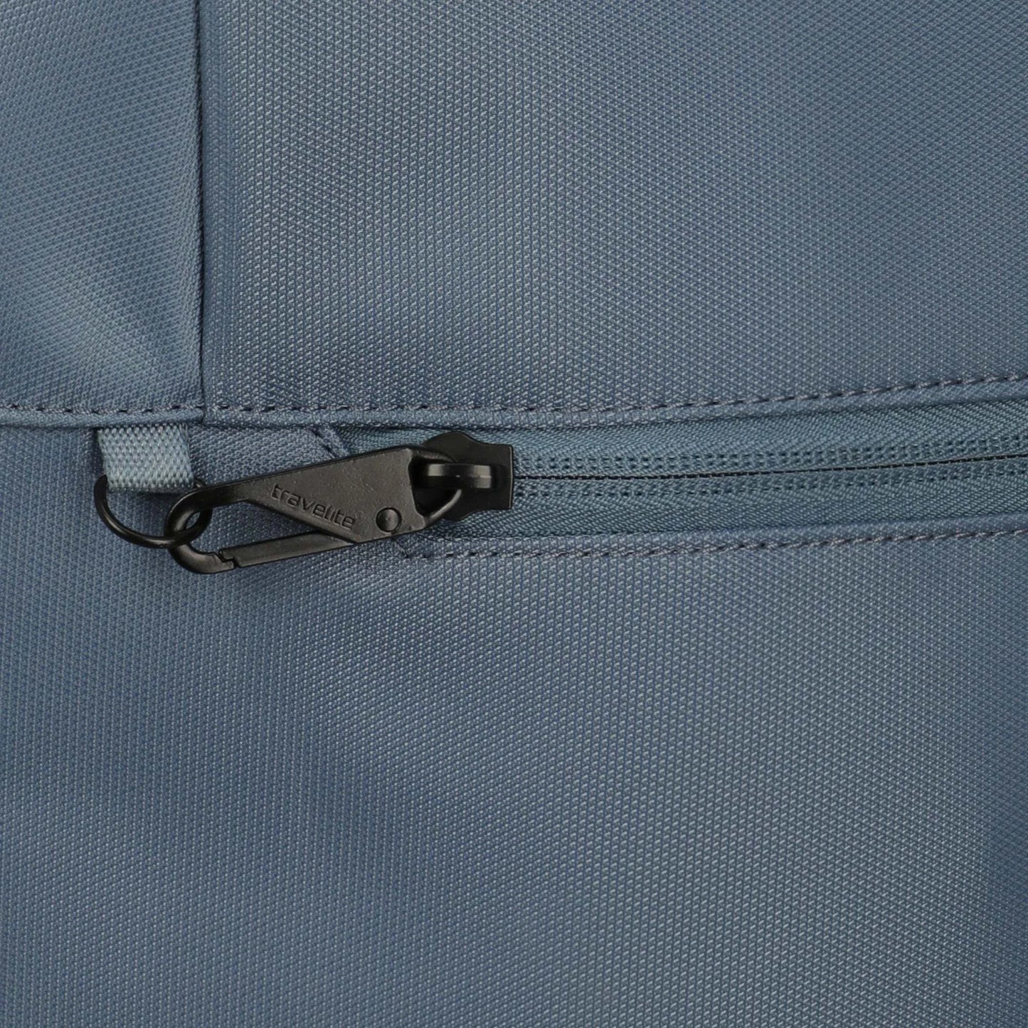 Travelite Workfloow Rucksack L mit Laptopfach 46 cm -Denimblue KOFFER-PLUS.COM