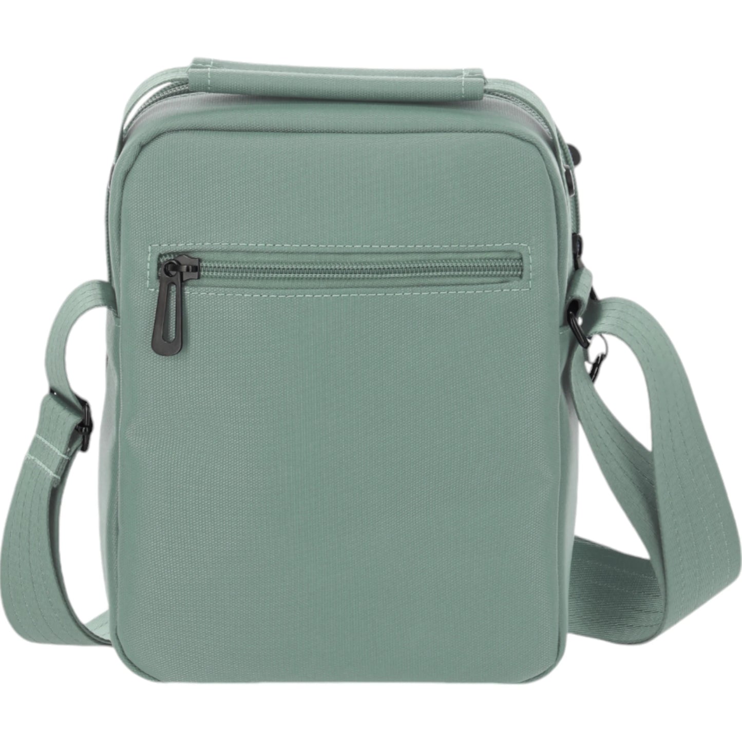 Travelite Workfloow Umhängetasche 23 cm -Salbei KOFFER-PLUS.COM