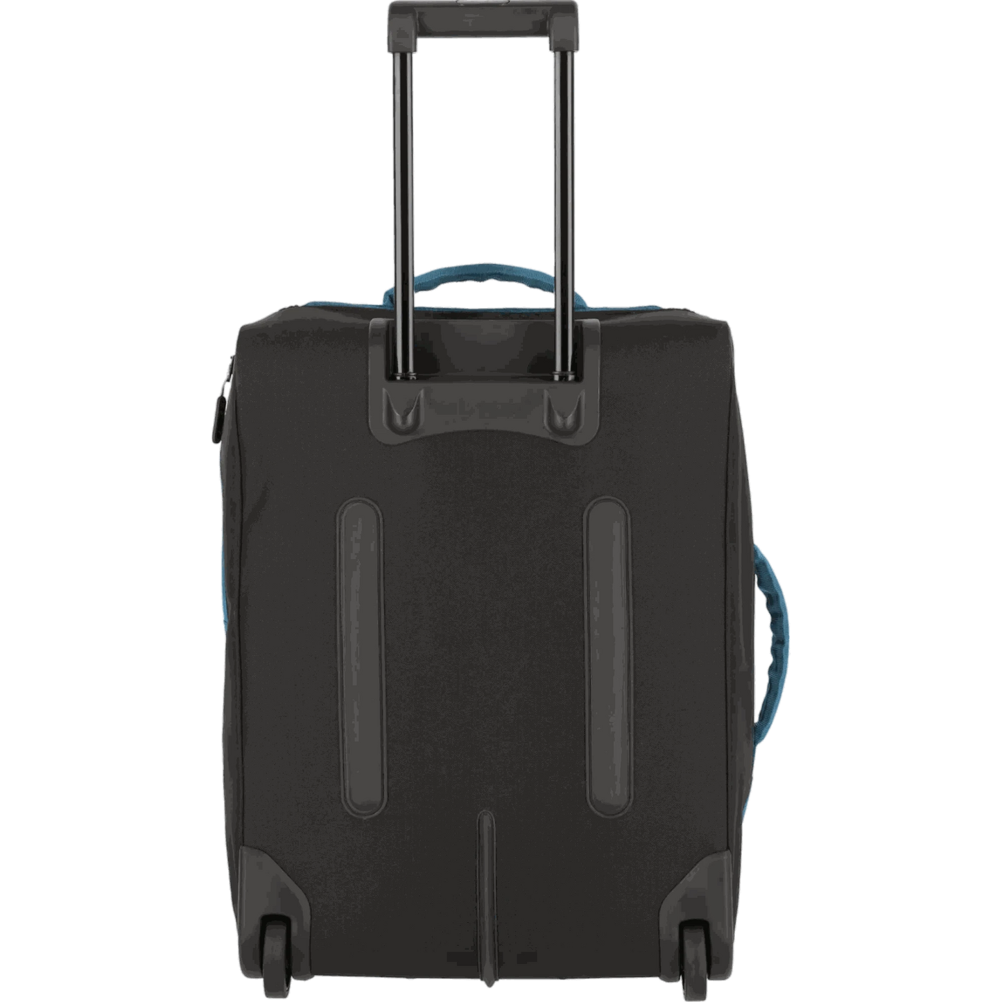 Travelite Kick Off Rollenreisetasche S 55 cm -Petrol KOFFER-PLUS.COM