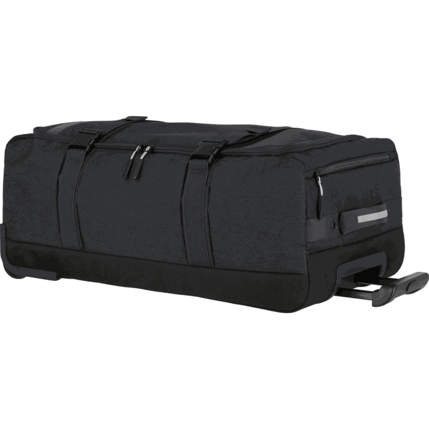 Travelite Kick Off Rollenreisetasche L 68 cm -anthrazitKOFFER-PLUS.COM