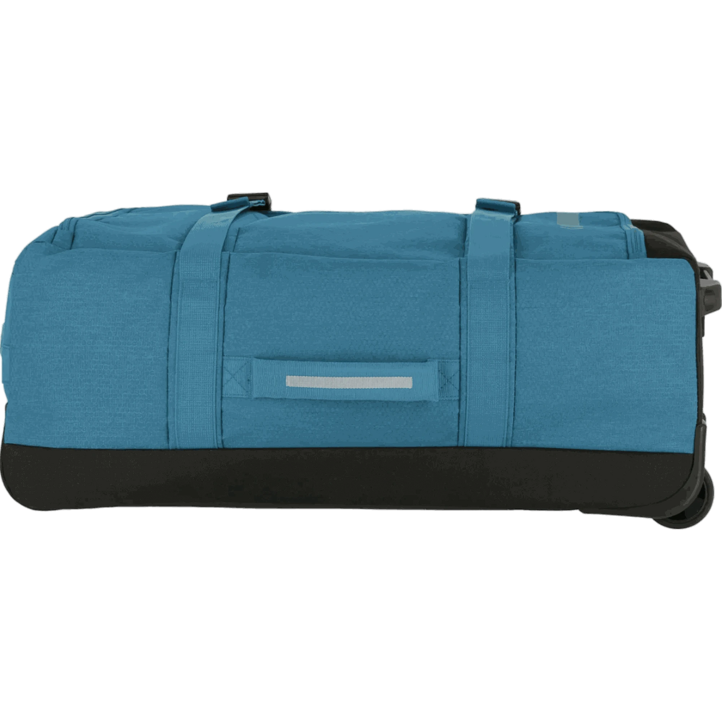 Travelite Kick Off Rollenreisetasche L 68 cm -Petrol KOFFER-PLUS.COM