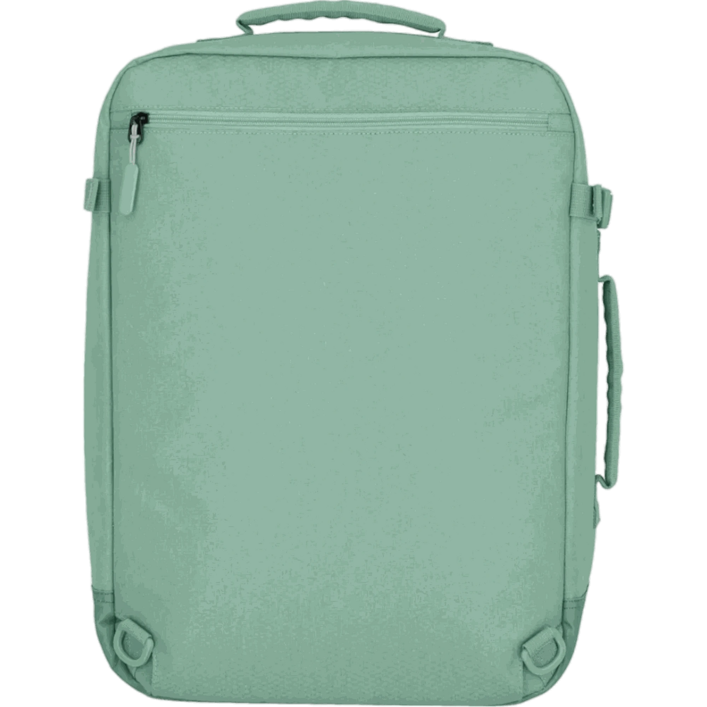Travelite Kick Off Bordtasche mit Rucksackfunktion 50 cm -Salbei KOFFER-PLUS.COM
