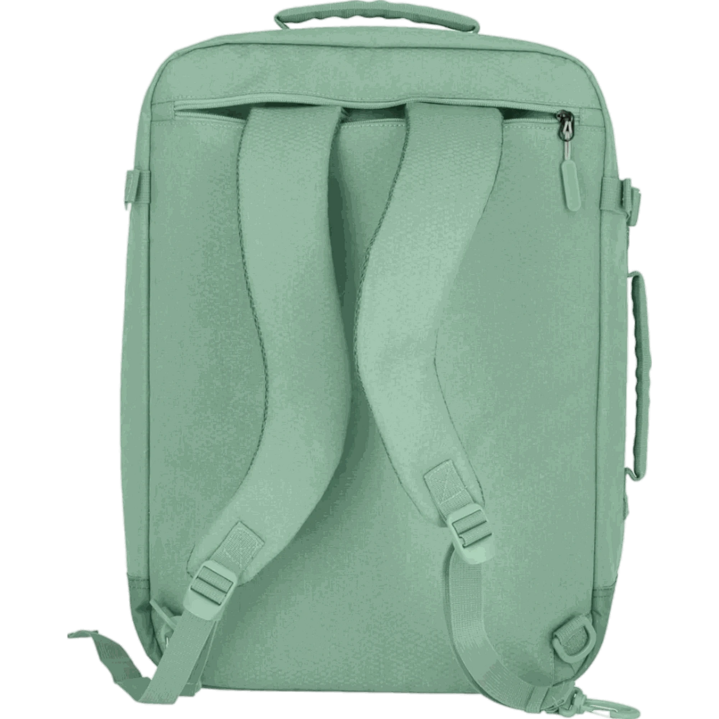 Travelite Kick Off Bordtasche mit Rucksackfunktion 50 cm -Salbei KOFFER-PLUS.COM