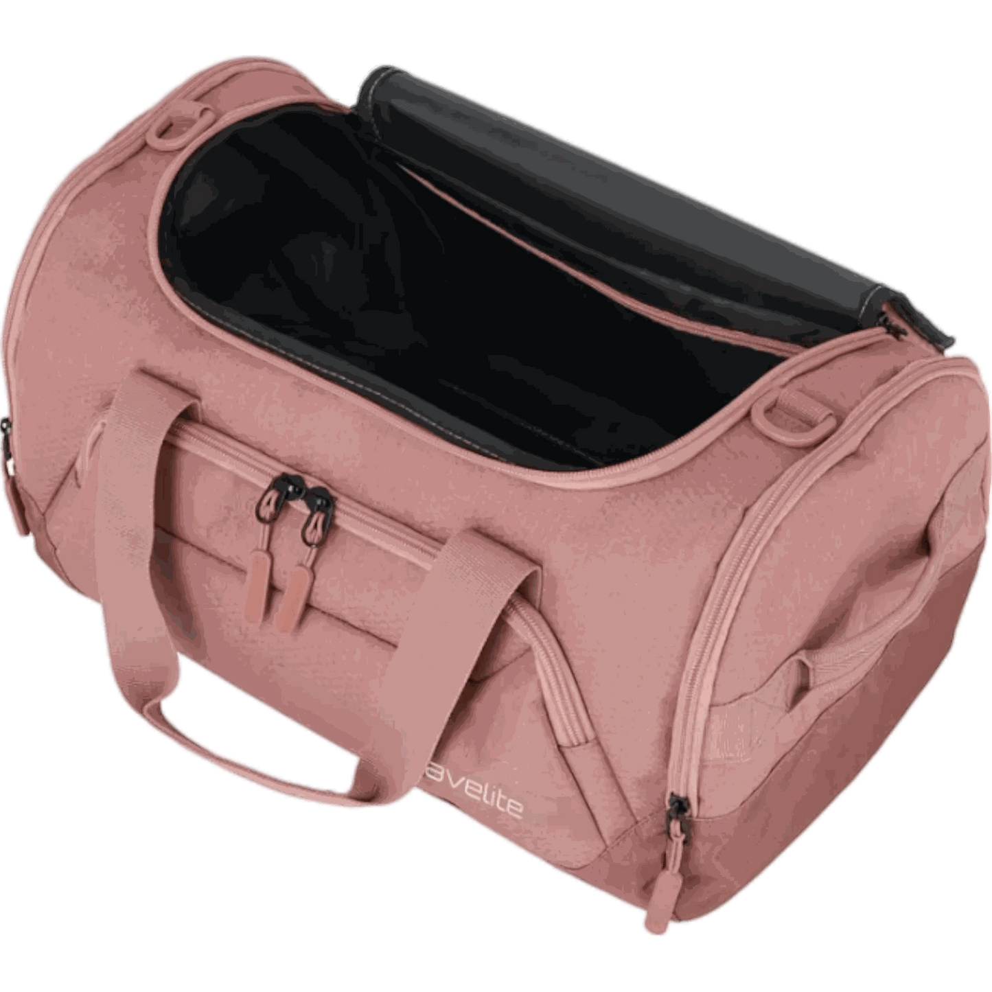 Travelite Kick Off Reisetasche S 40 cm -Rosé KOFFER-PLUS.COM