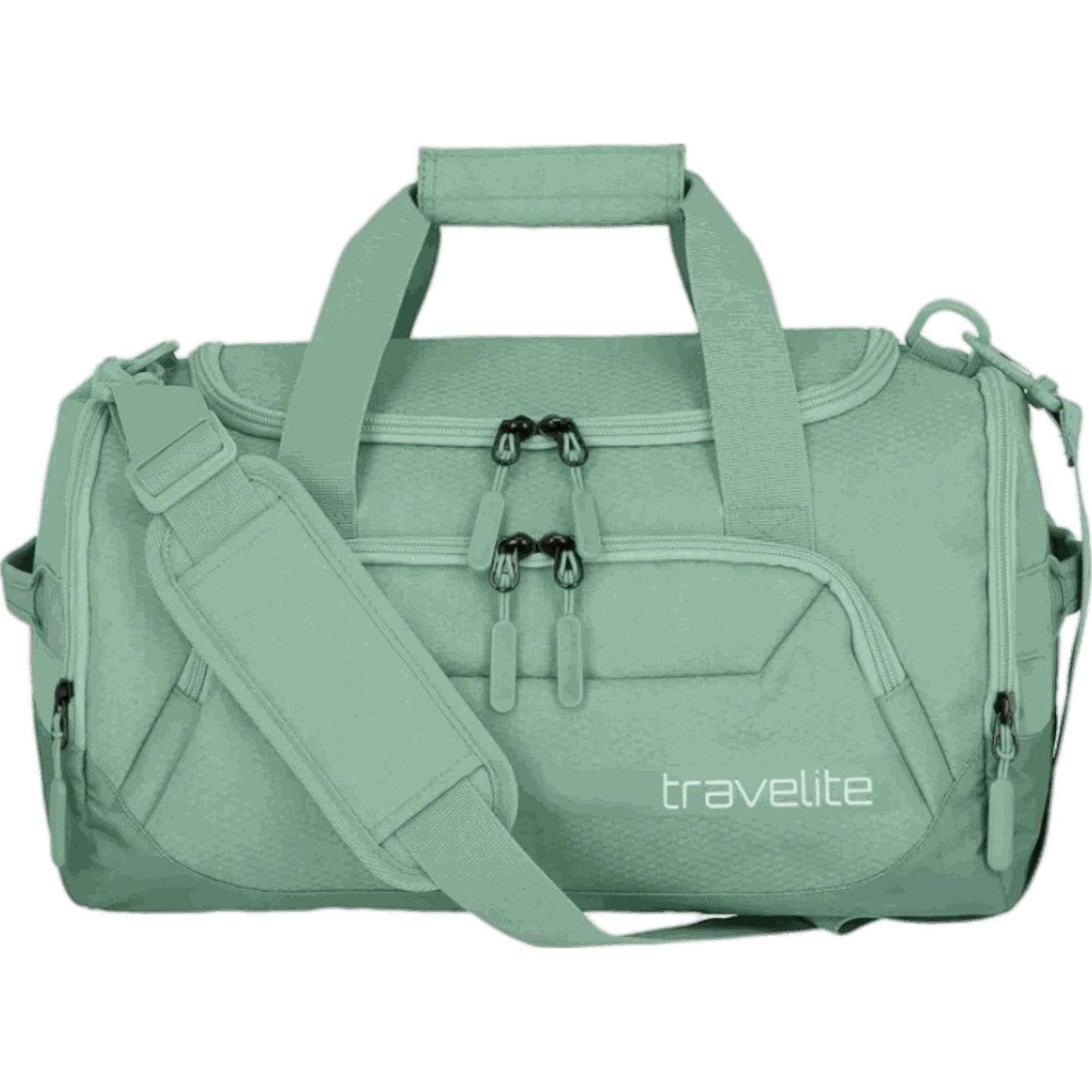 Travelite Kick Off Reisetasche S 40 cm -Salbei KOFFER-PLUS.COM
