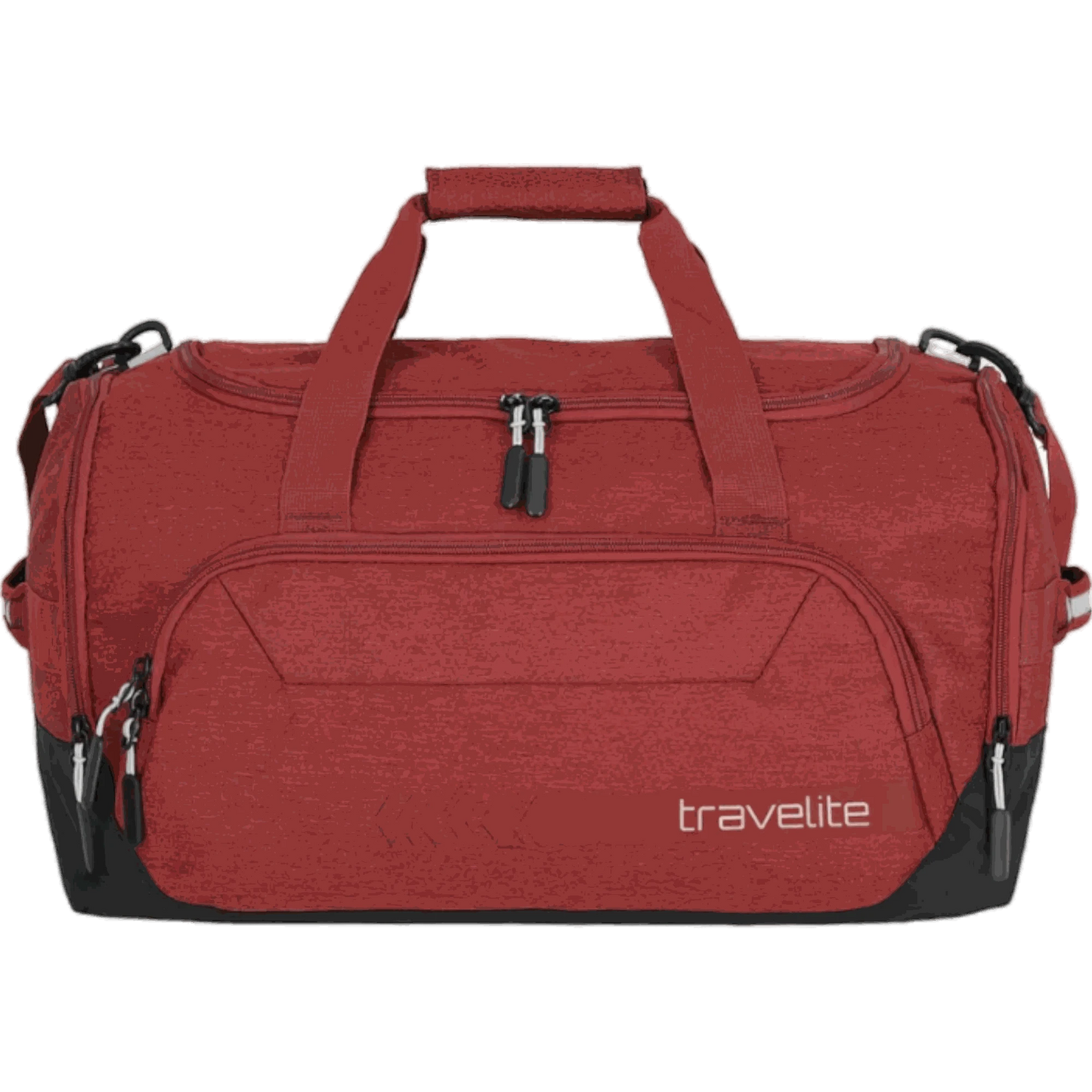 Travelite Kick Off Reisetasche M 50 cm -Rot KOFFER-PLUS.COM