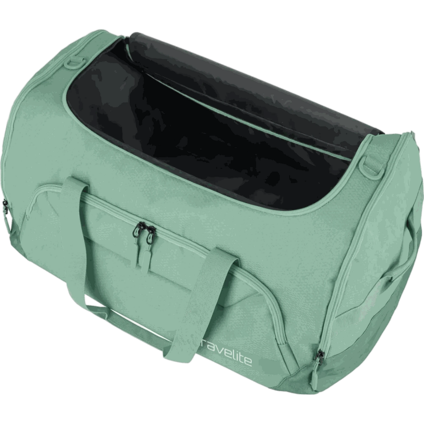 Travelite Kick Off Reisetasche L 60 cm -Salbei KOFFER-PLUS.COM