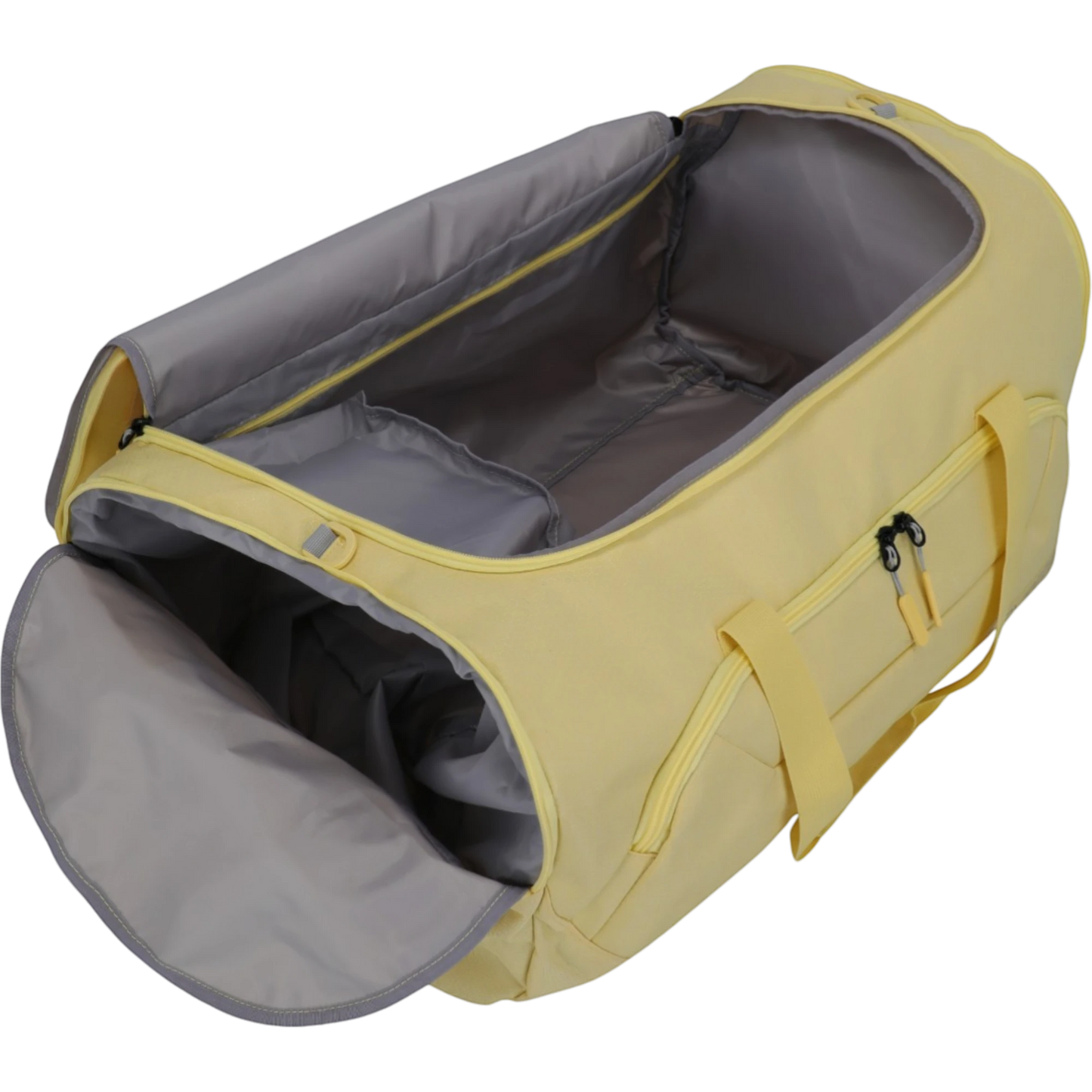 Travelite Kick Off Reisetasche L 60 cm -Yellow