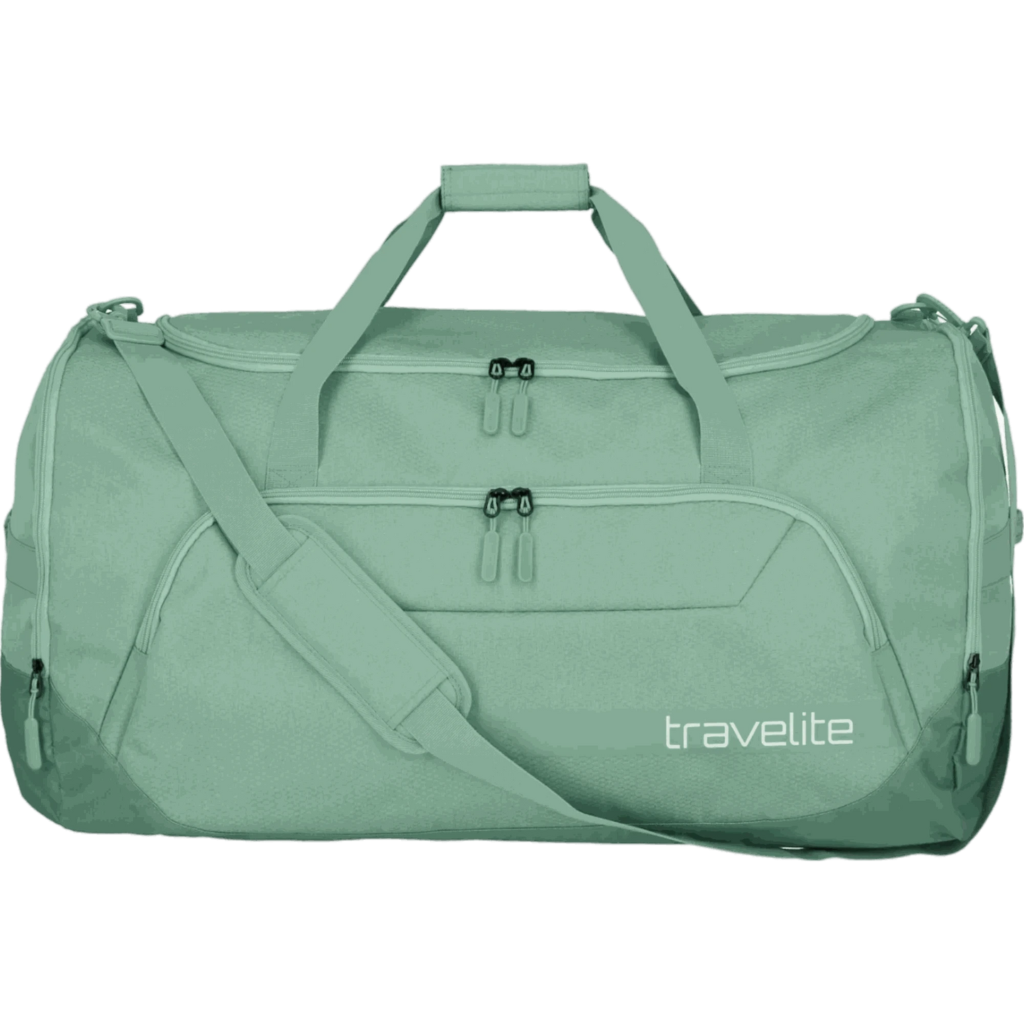 Travelite Kick Off Reisetasche XL 70 cm -Salbei KOFFER-PLUS.COM