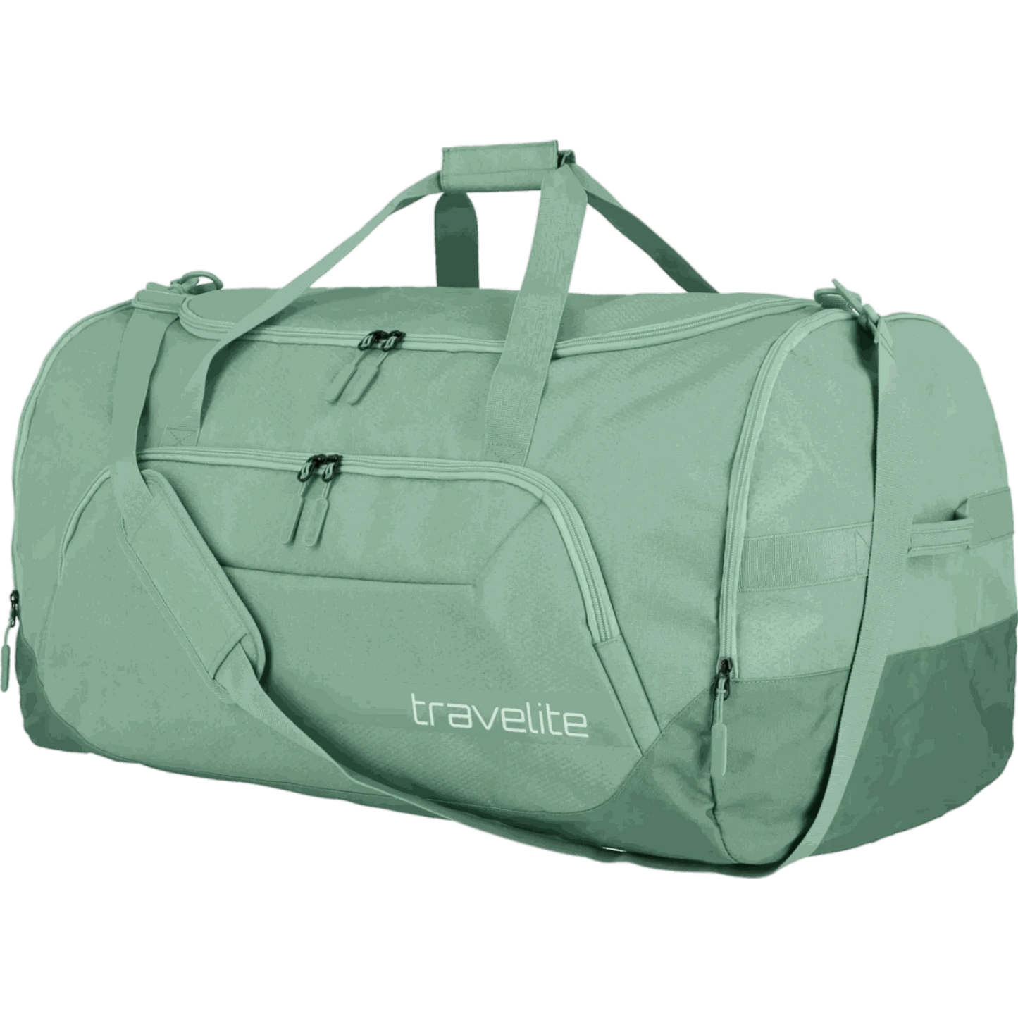 Travelite Kick Off Reisetasche XL 70 cm -Salbei KOFFER-PLUS.COM