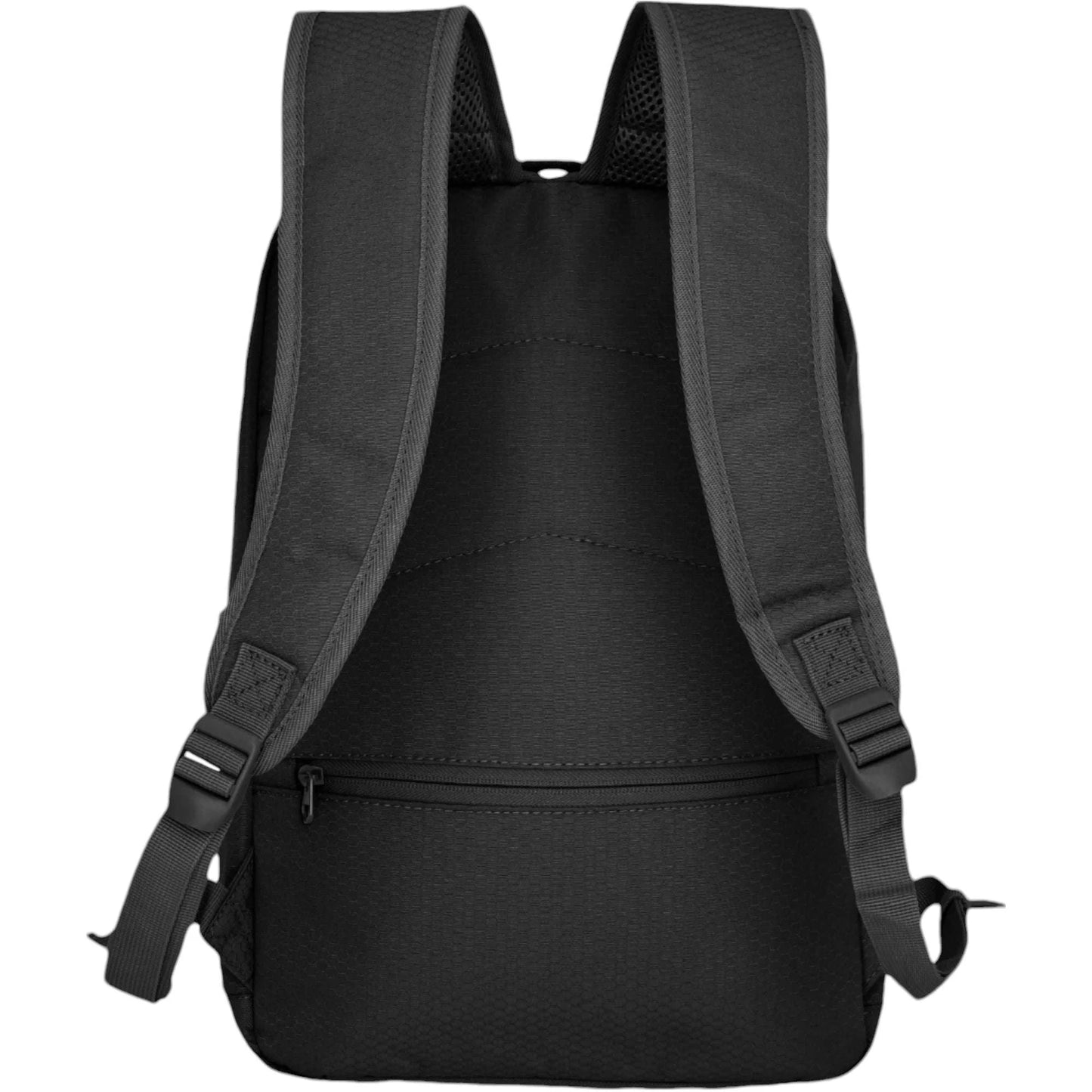 Travelite Kick Off Freizeit-Rucksack M 40 cm -Schwarz KOFFER-PLUS.COM