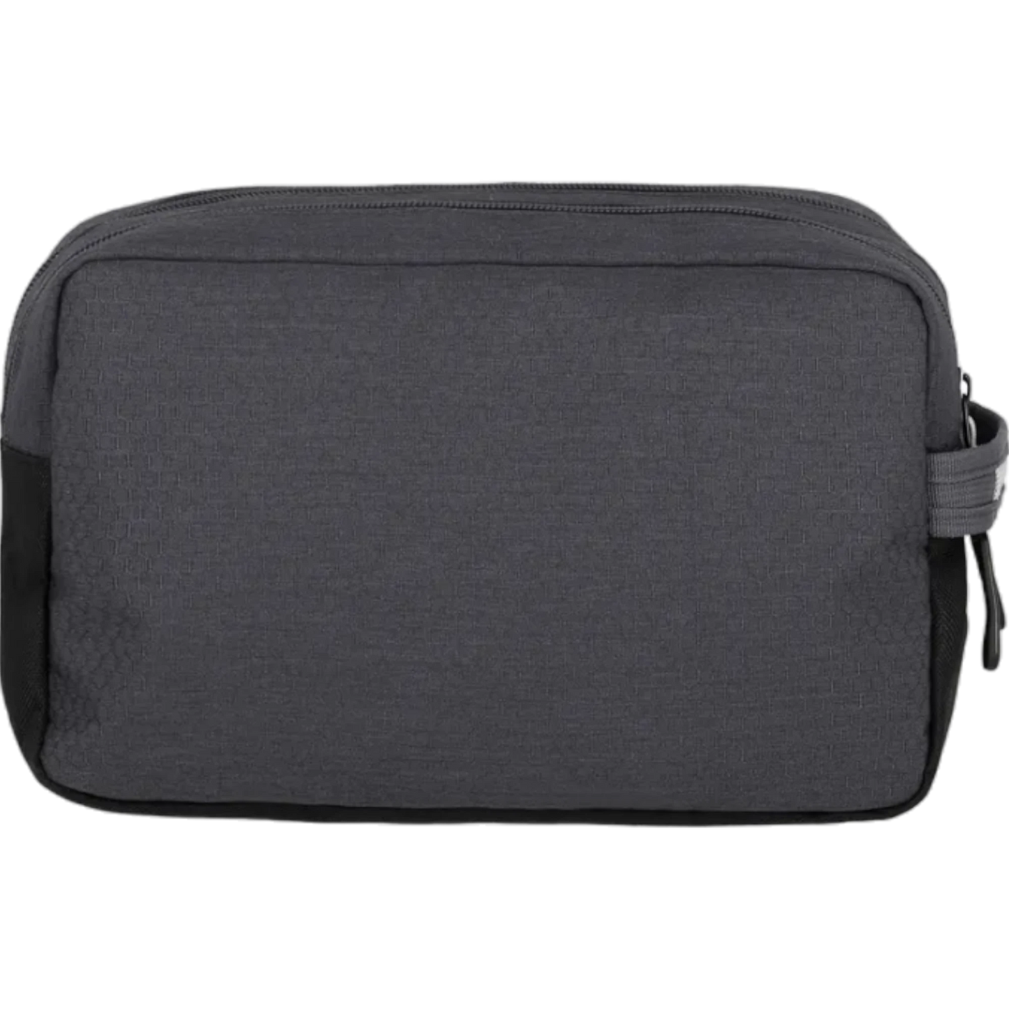 Travelite Kick Off Kulturtasche 26 cm -Anthrazit KOFFER-PLUS.COM