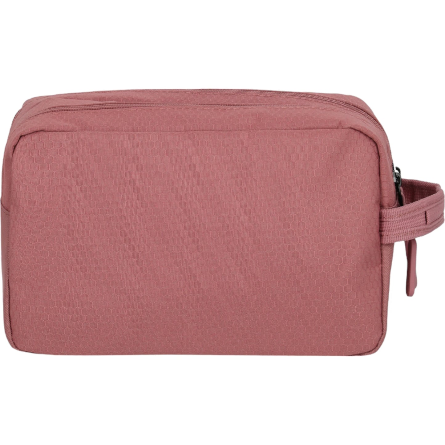 Travelite Kick Off Kulturtasche 26 cm -Rosé KOFFER-PLUS.COM