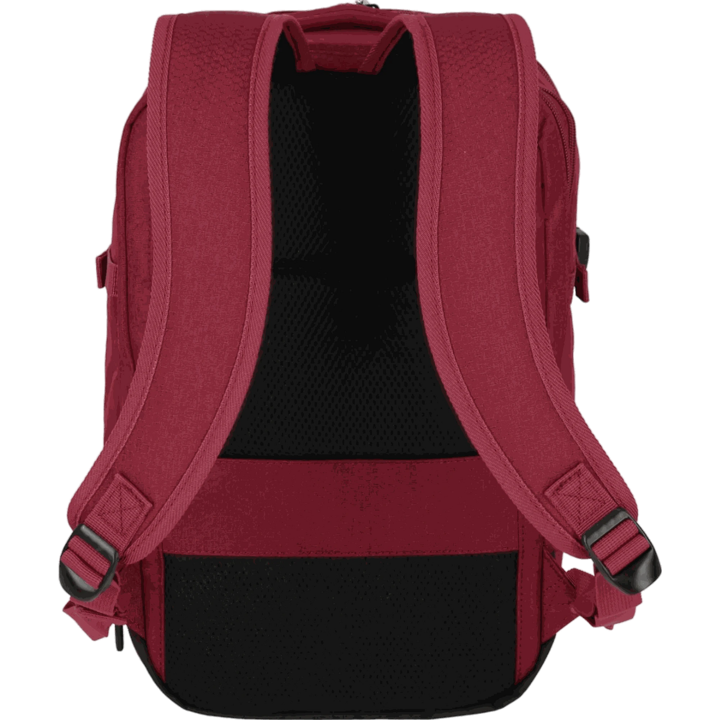 Travelite Kick Off Cabin-Rucksack 40 cm -Rot KOFFER-PLUS.COM