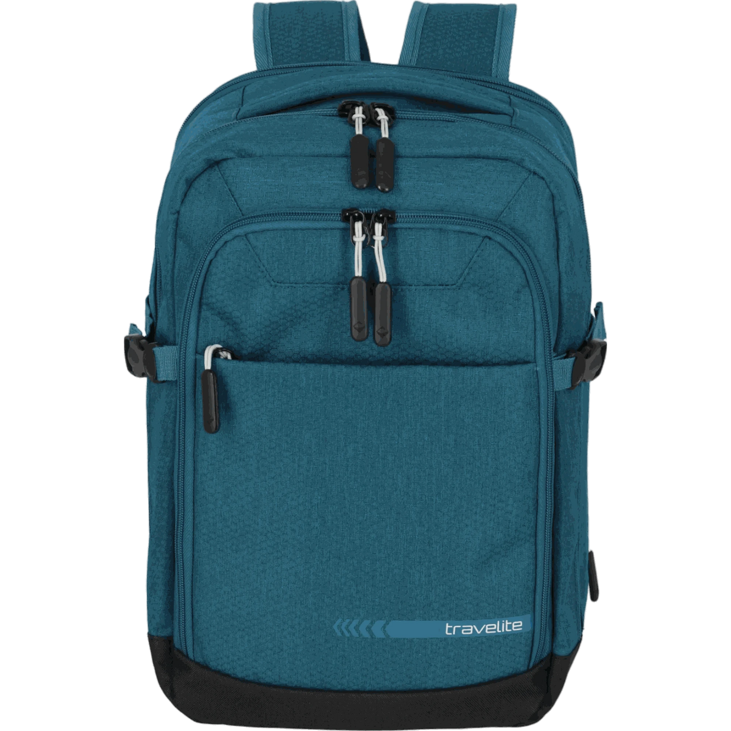 Travelite Kick Off Cabin-Rucksack 40 cm -Petrol KOFFER-PLUS.COM