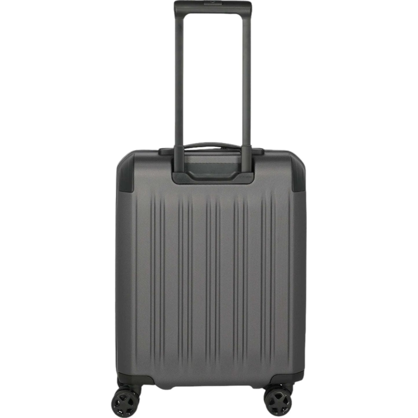 Travelite Dynamiic 4-Rad Trolley S 55 cm -anthrazit KOFFER-PLUS.COM