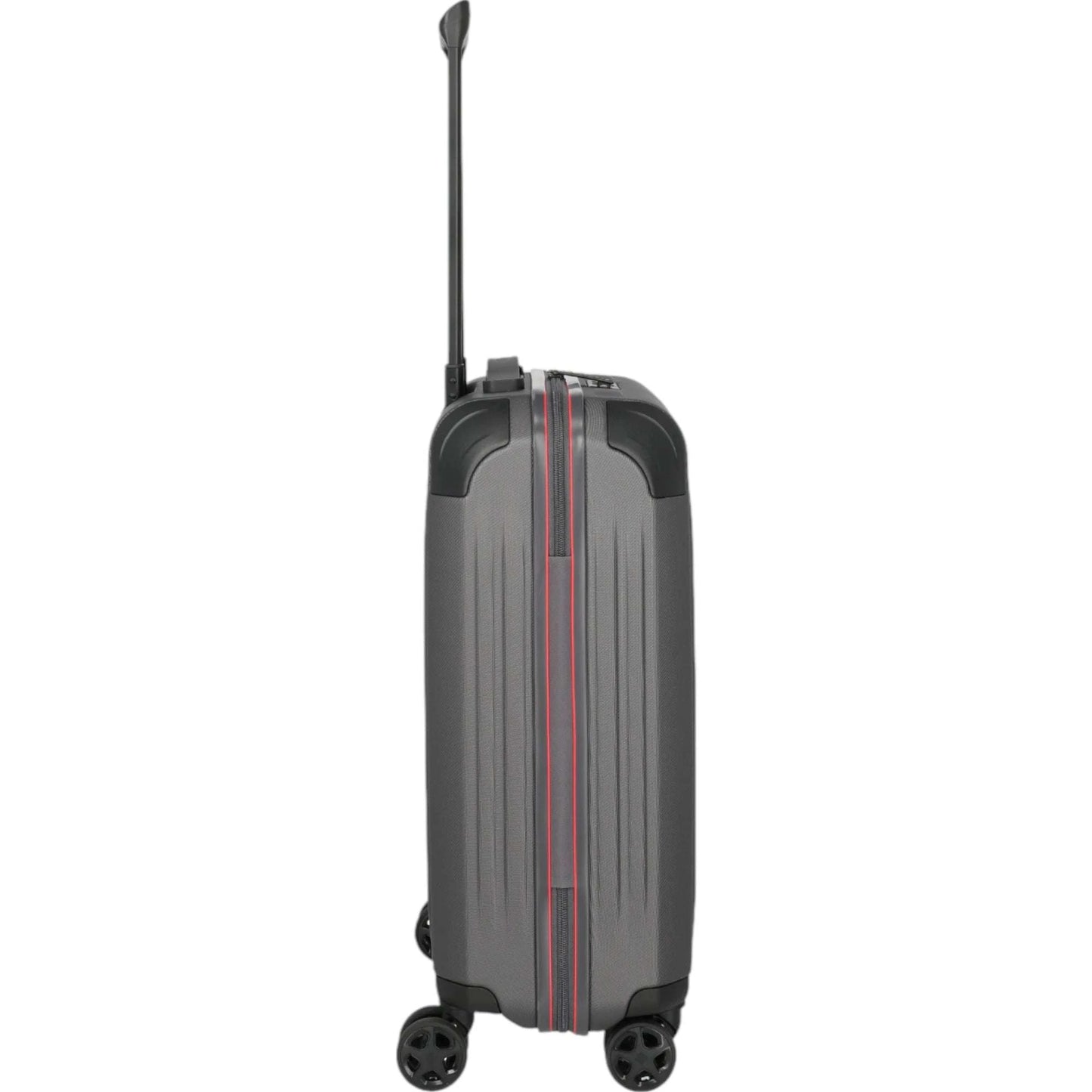 Travelite Dynamiic 4-Rad Trolley S 55 cm -anthrazit KOFFER-PLUS.COM