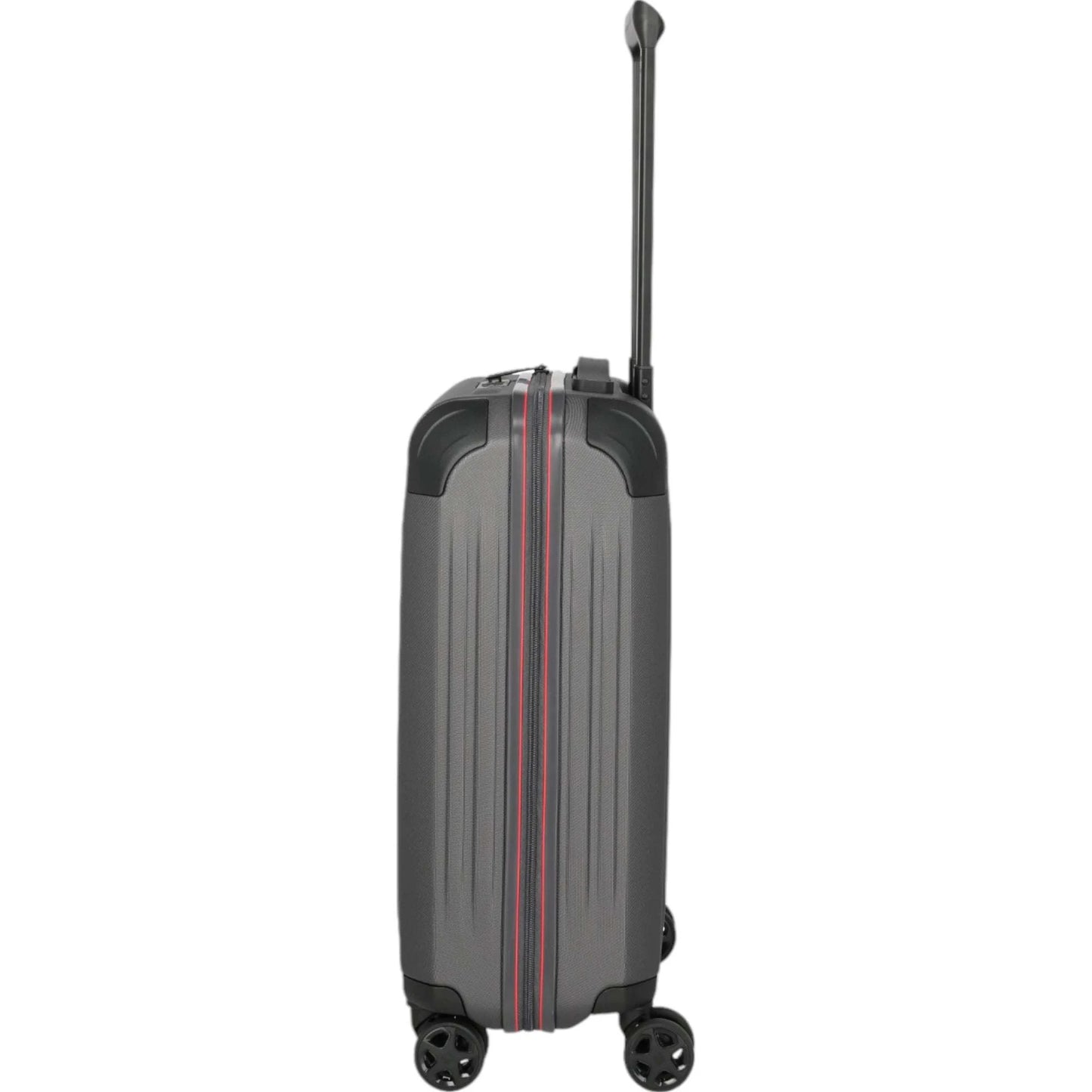 Travelite Dynamiic 4-Rad Trolley S 55 cm -anthrazit KOFFER-PLUS.COM